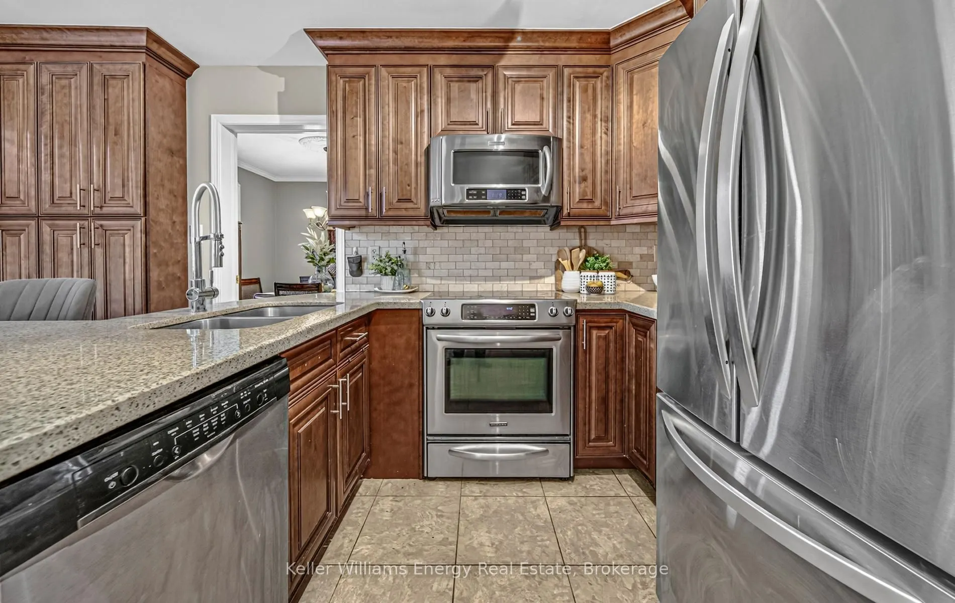 1398 Manitou Drive