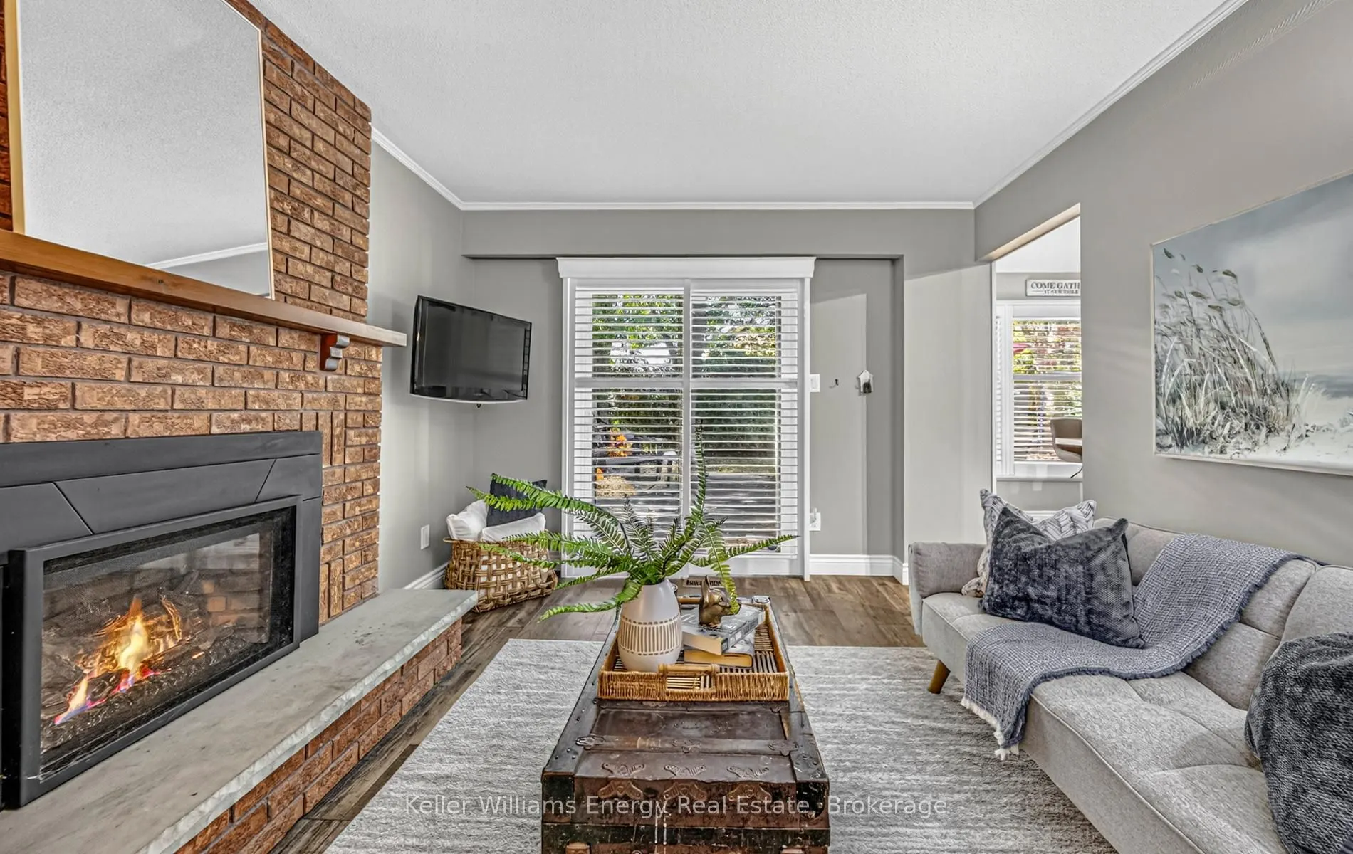 1398 Manitou Drive