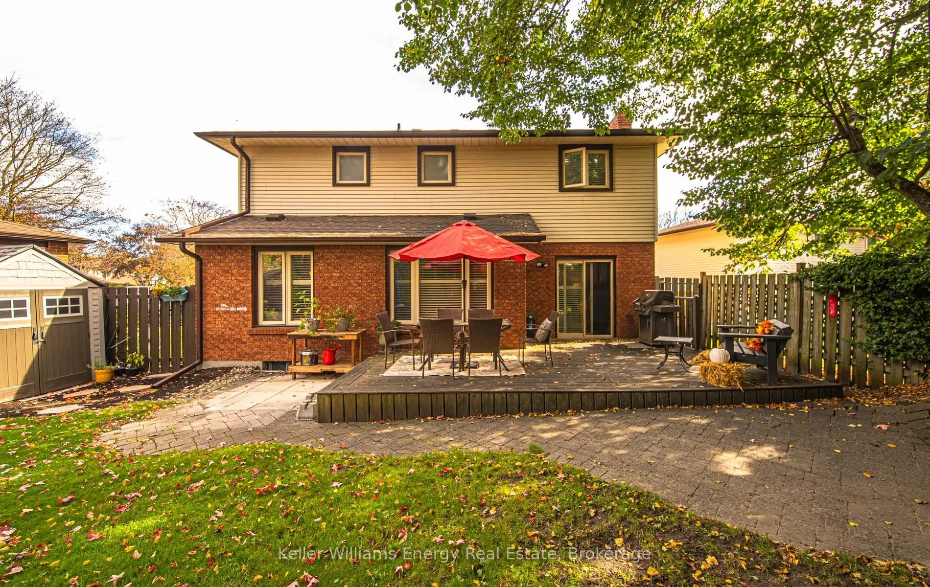 1398 Manitou Drive