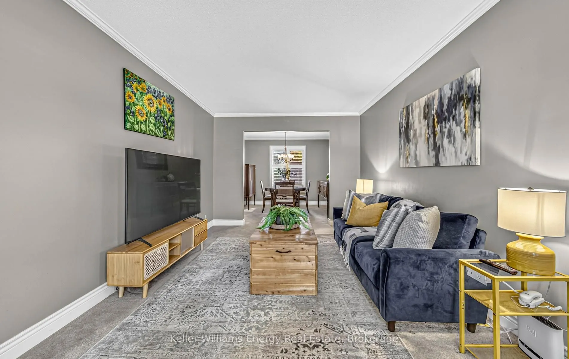 1398 Manitou Drive