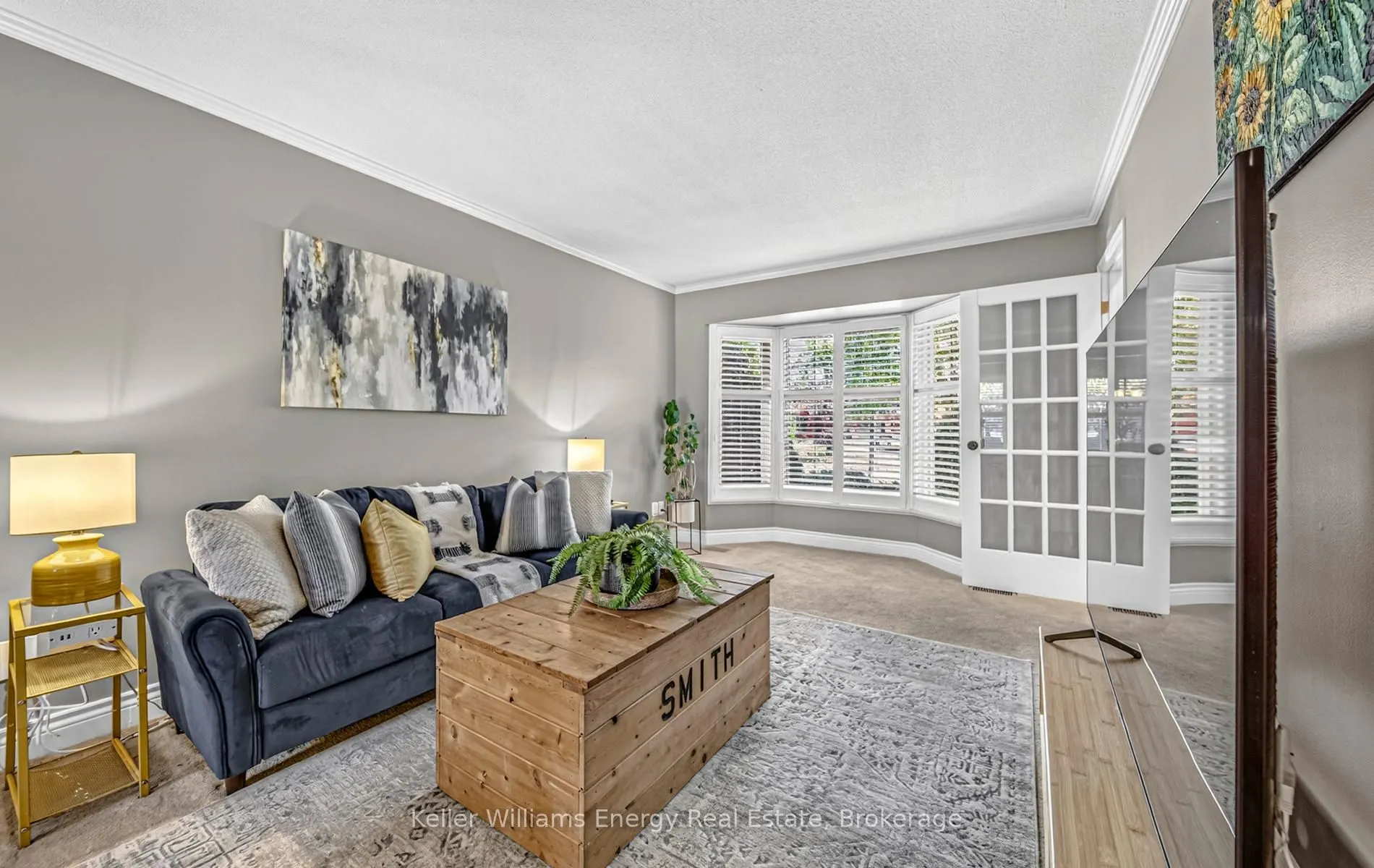 1398 Manitou Drive