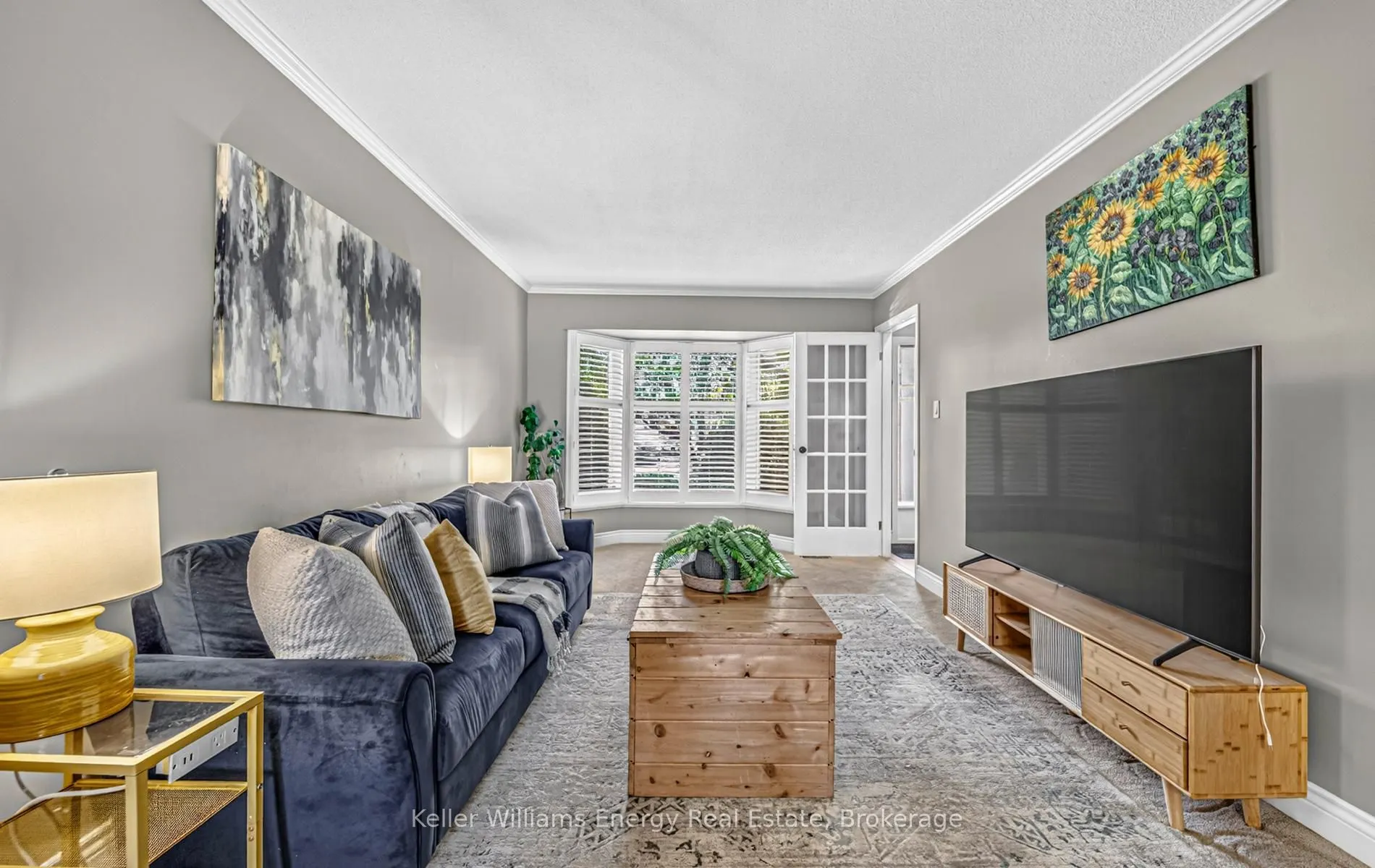 1398 Manitou Drive