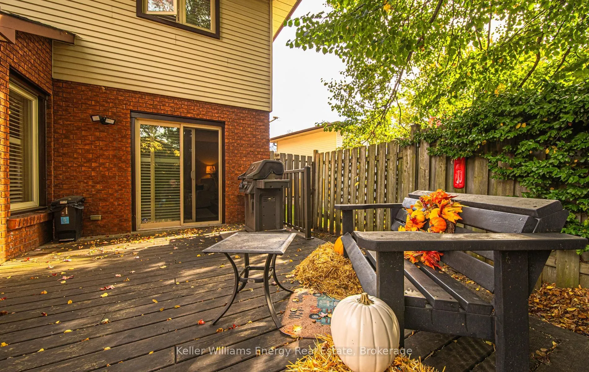 1398 Manitou Drive