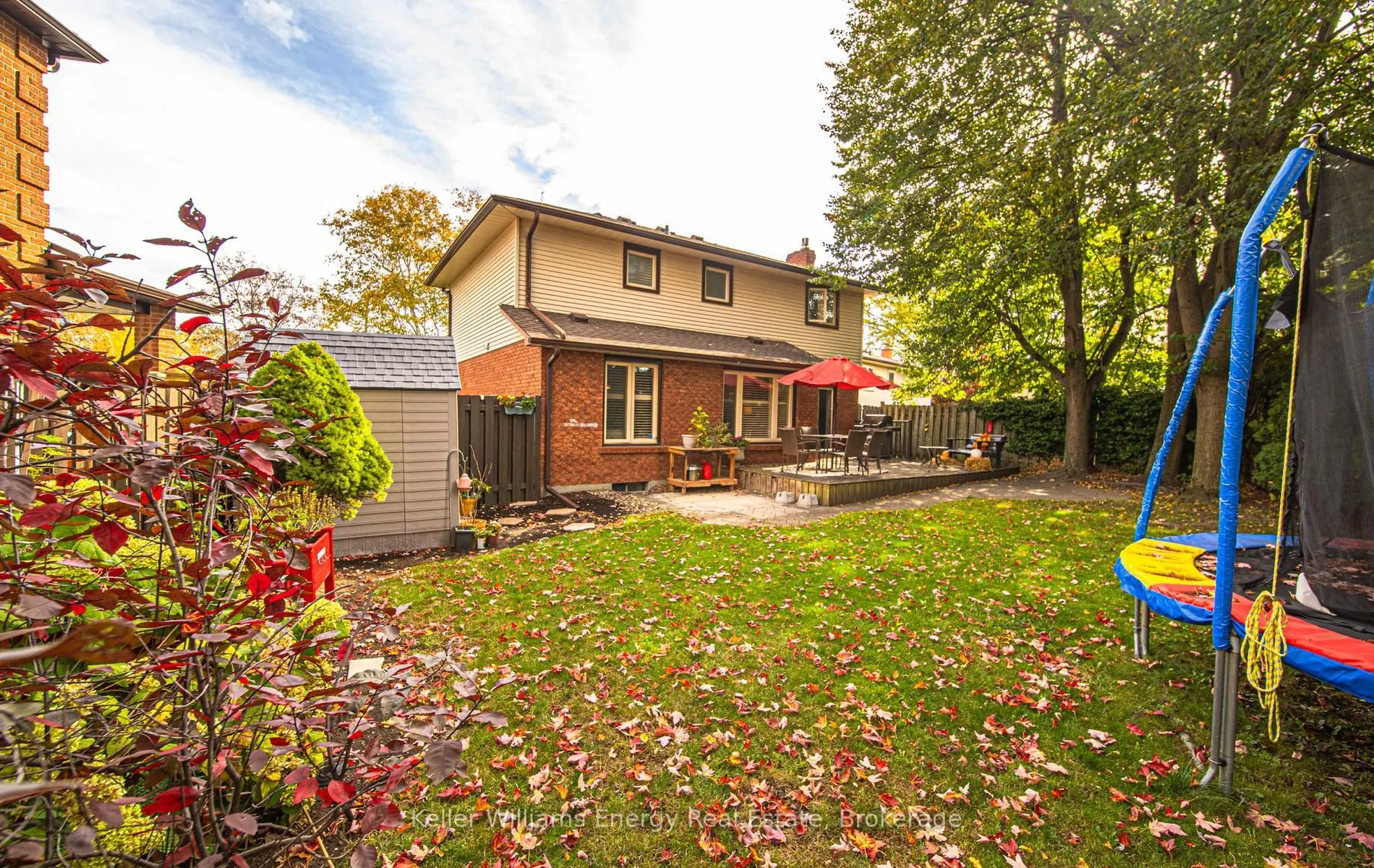 1398 Manitou Drive