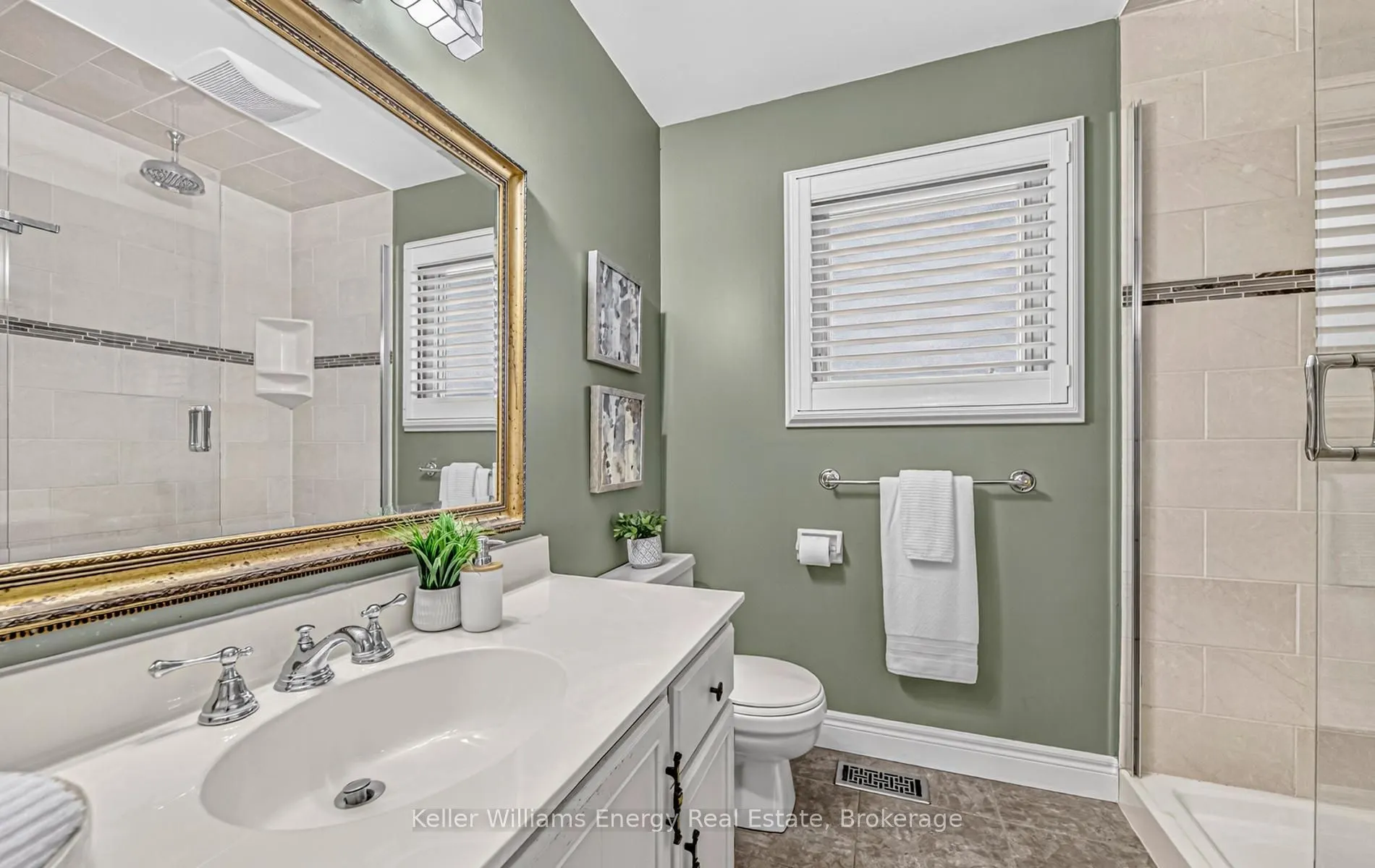 1398 Manitou Drive