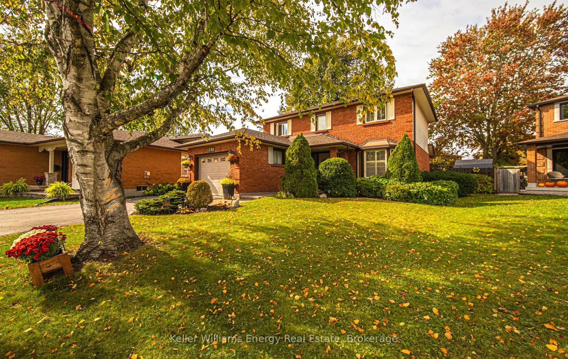 1398 Manitou Drive