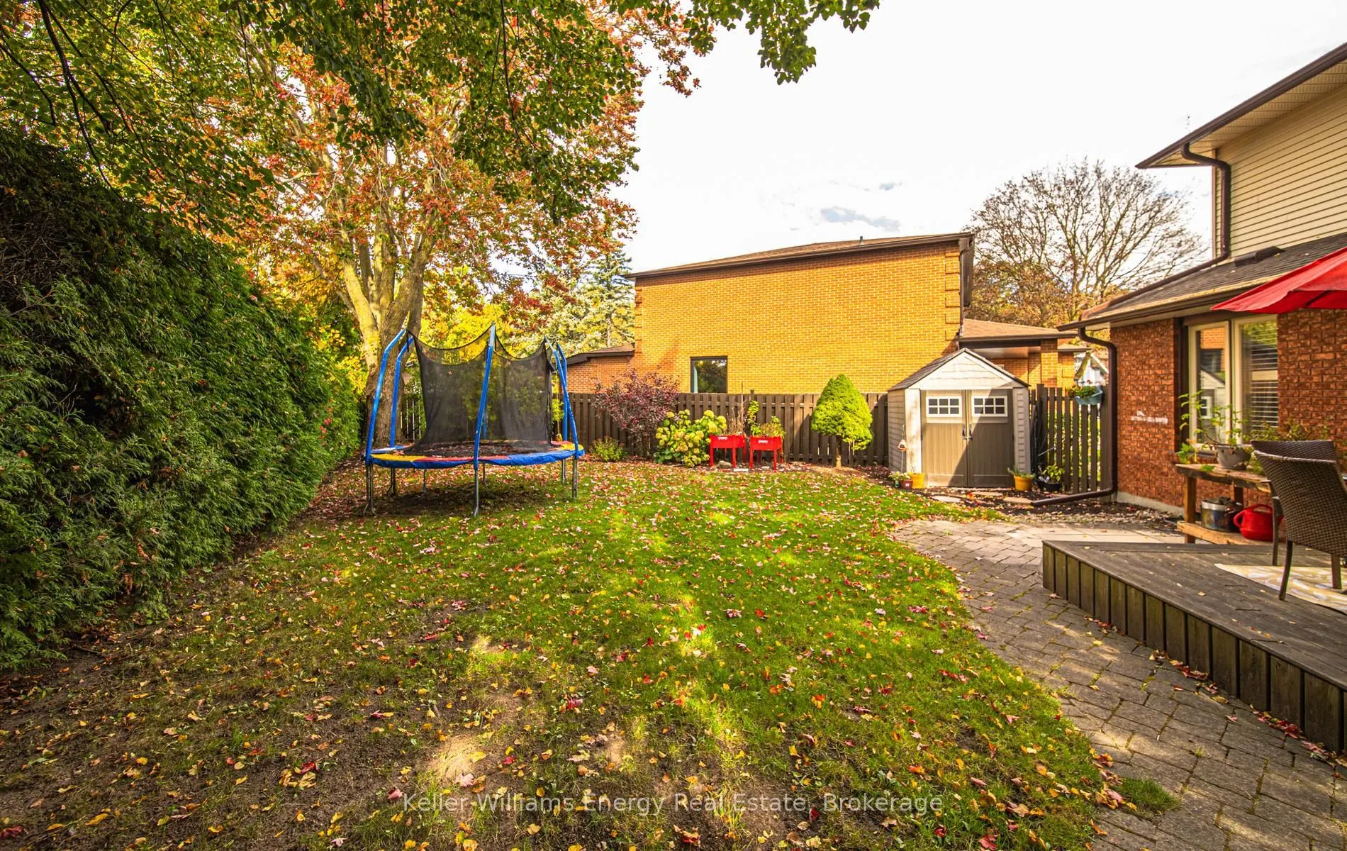 1398 Manitou Drive