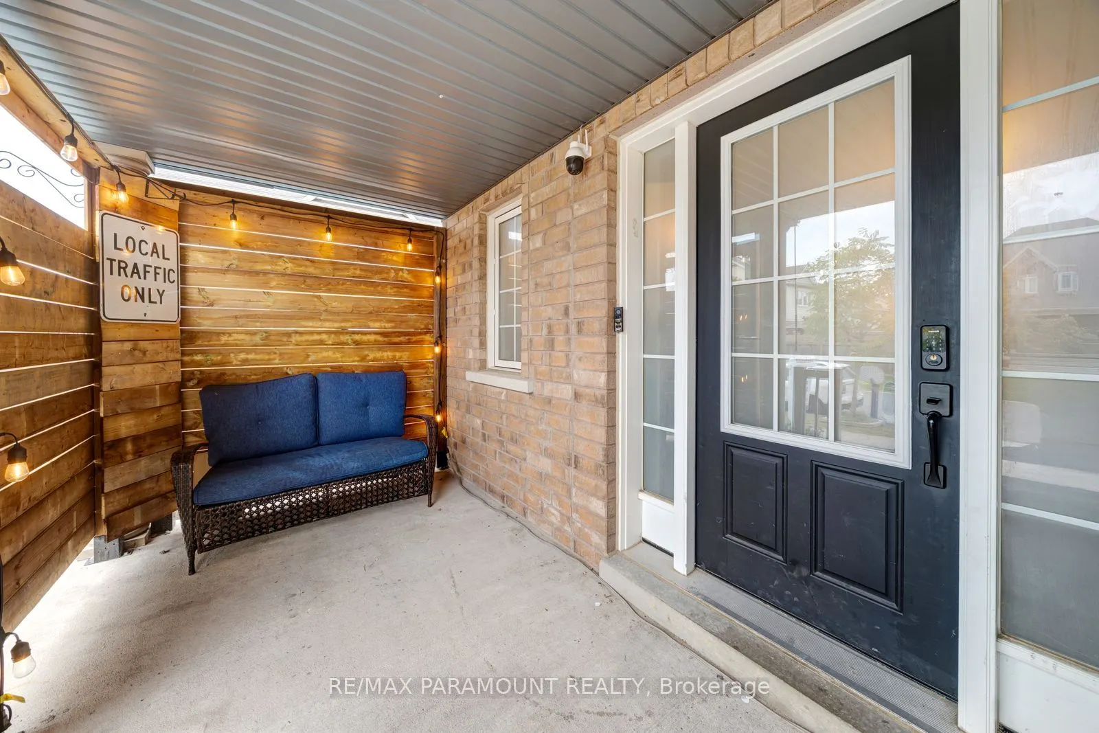 54 Sidney Rundle Avenue