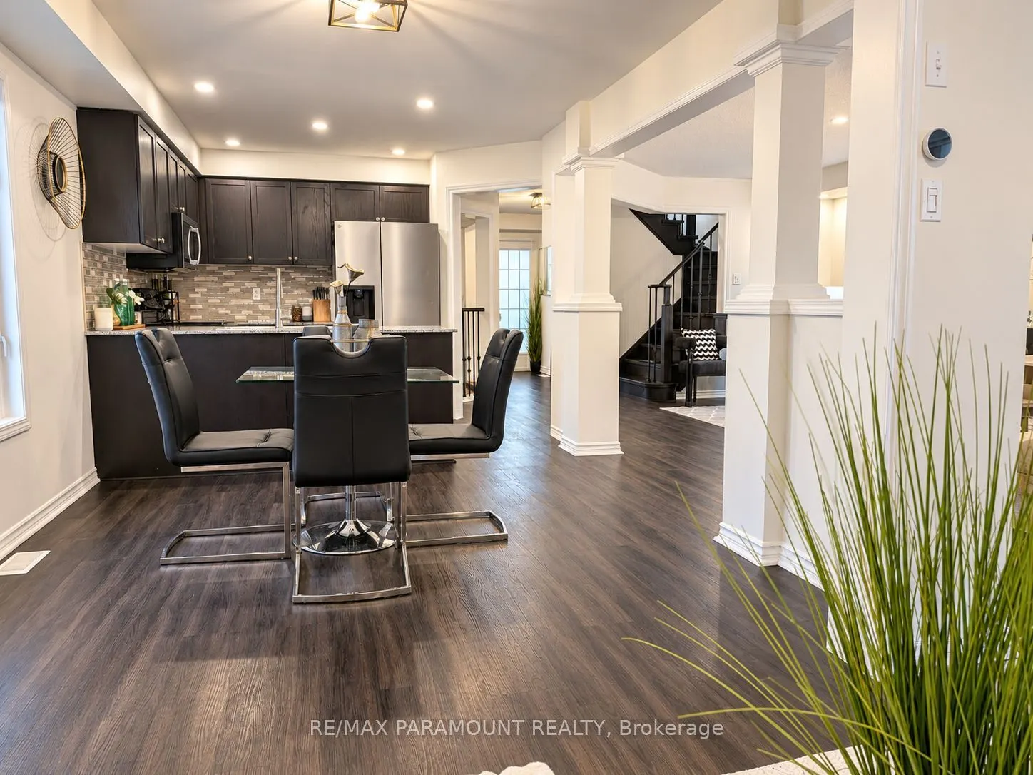 54 Sidney Rundle Avenue