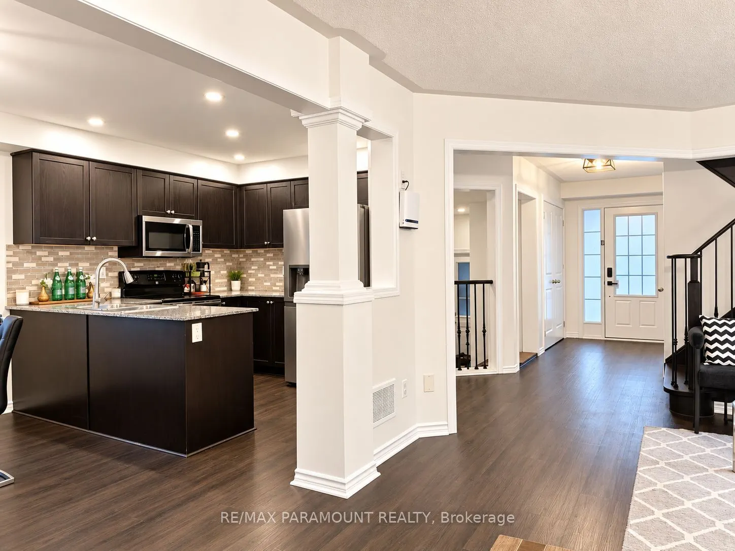 54 Sidney Rundle Avenue