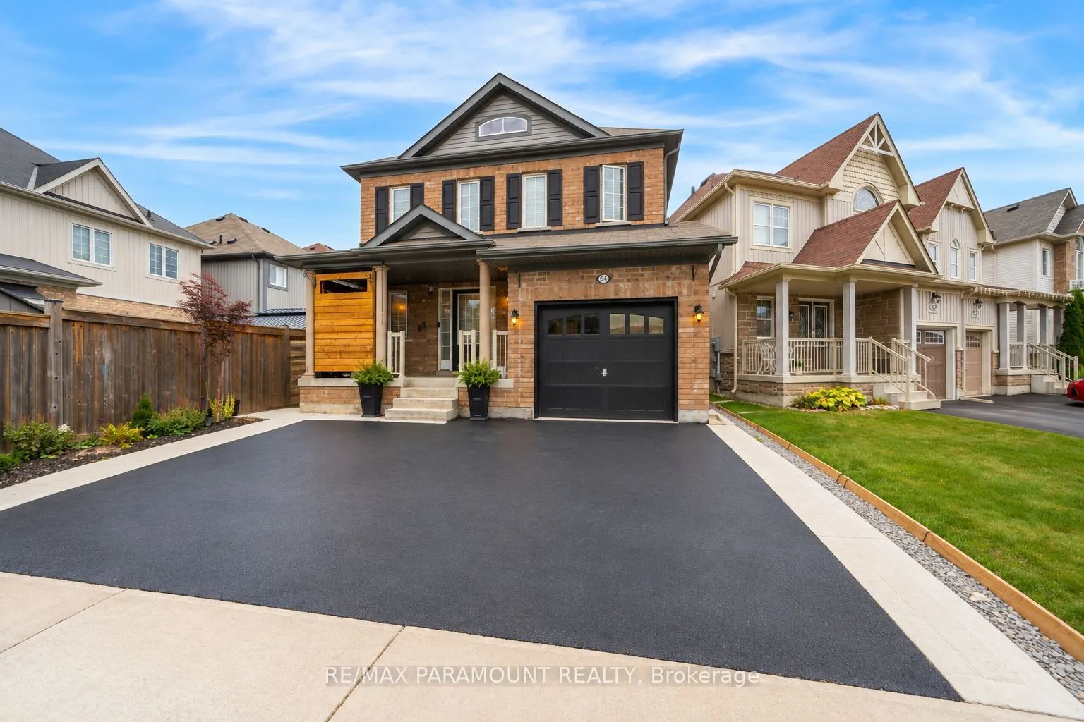 54 Sidney Rundle Avenue