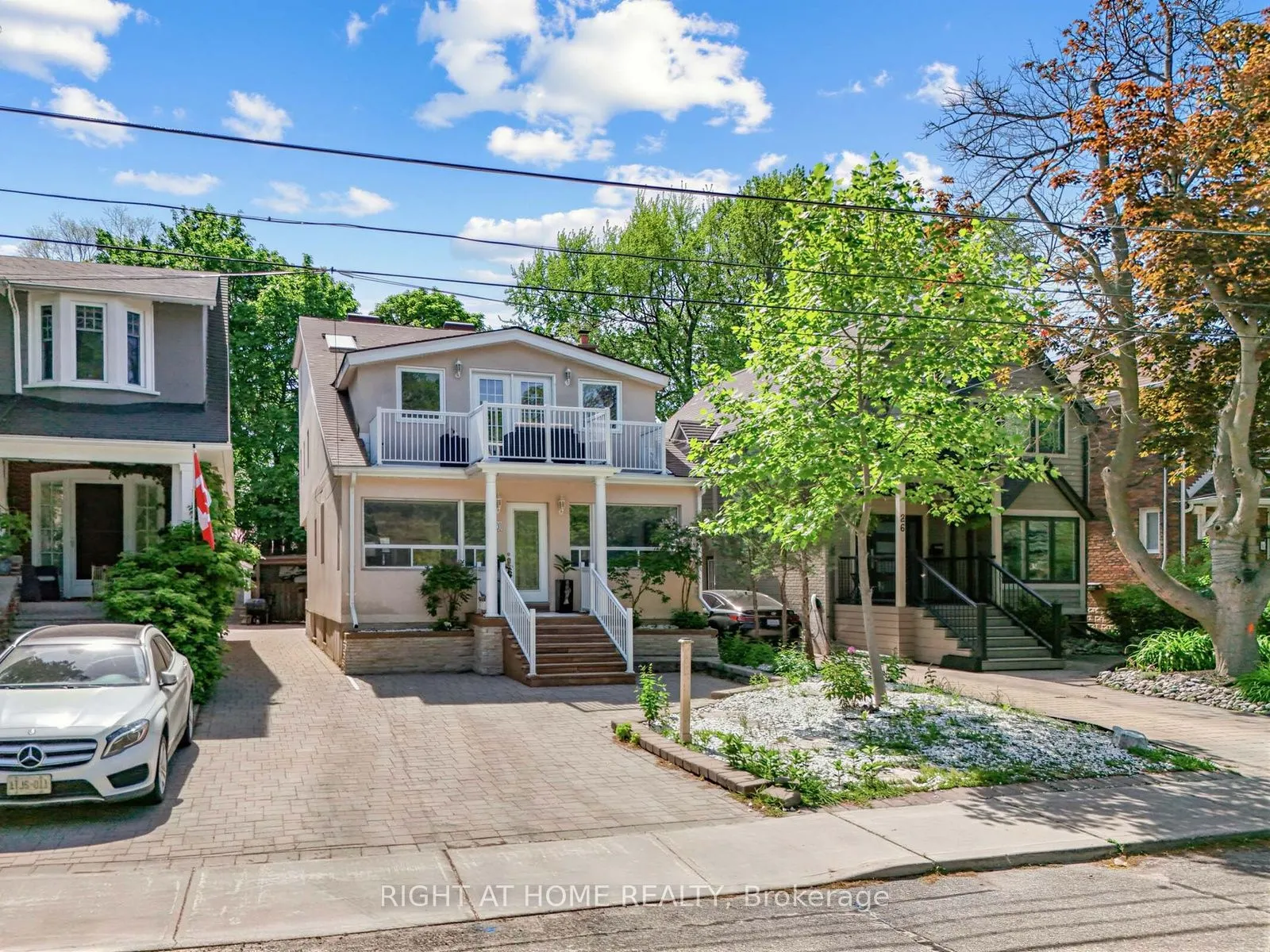 20 Kildonan Drive #Main