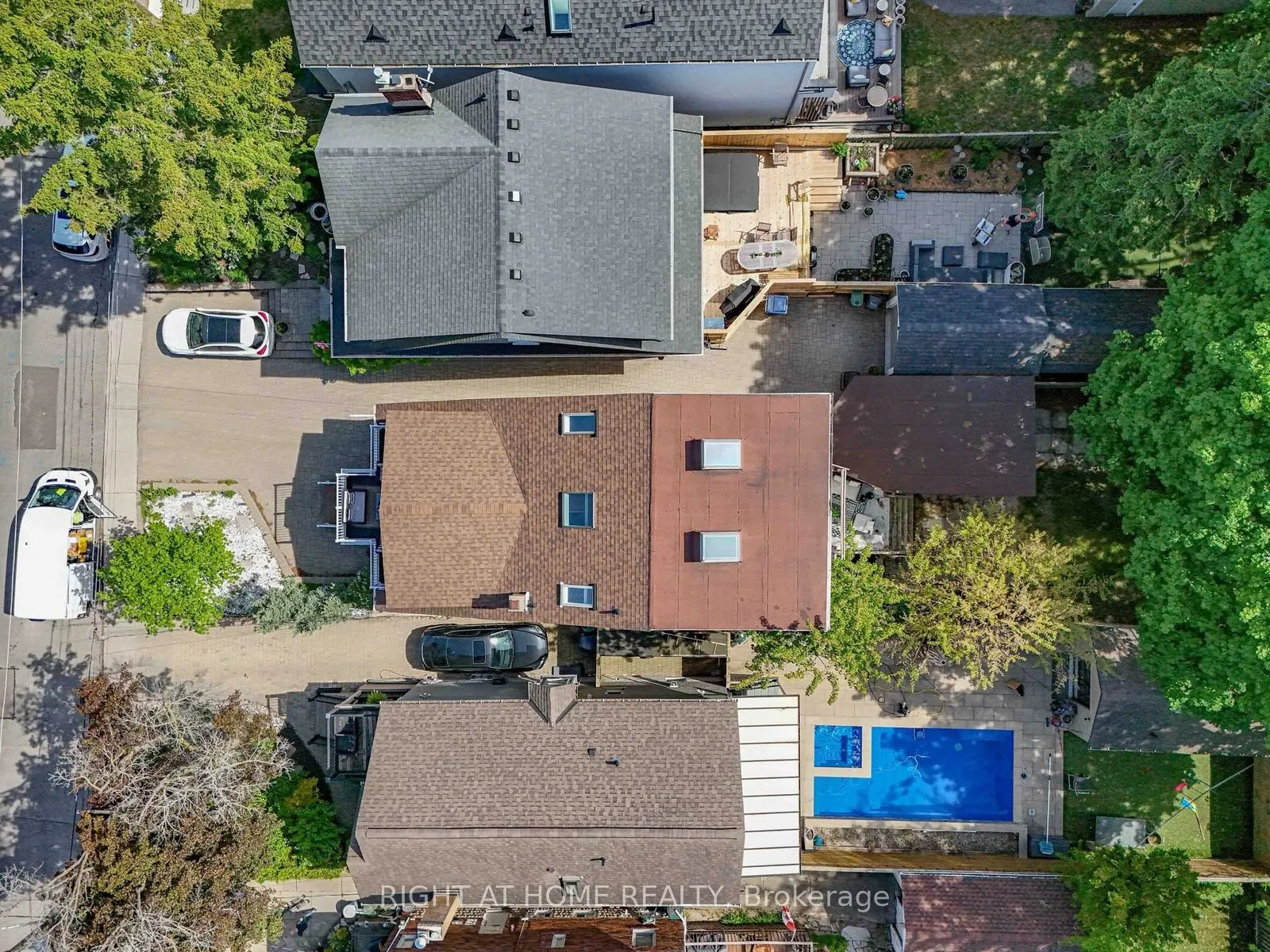 20 Kildonan Drive #Main