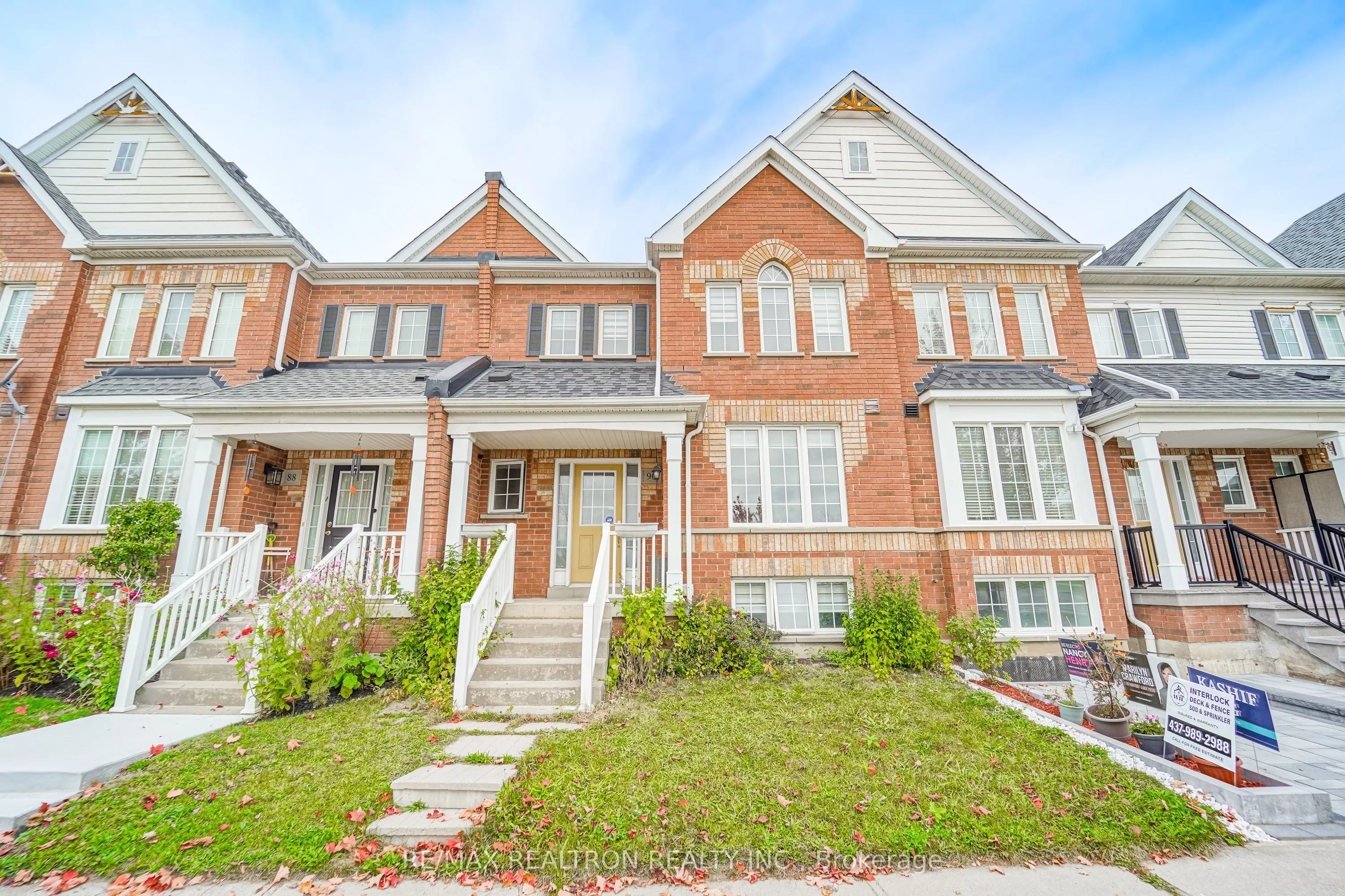 90 Williamson Drive E