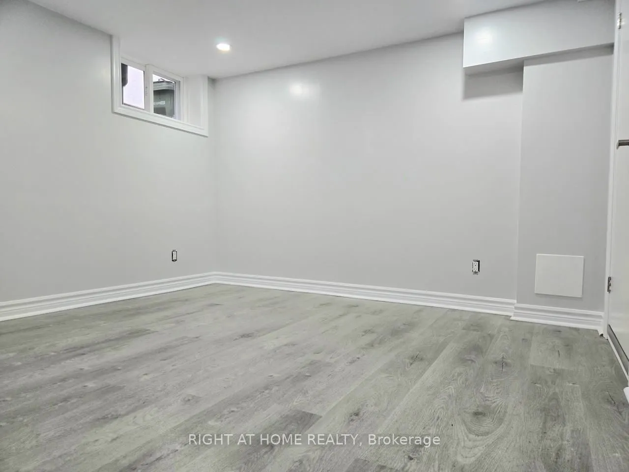 68 Woodington Avenue #BSMT