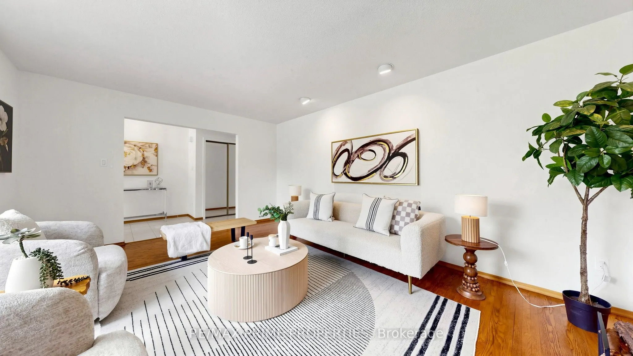 3 Leeswood Crescent E