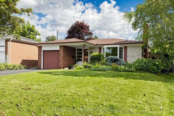 3 Leeswood Crescent E