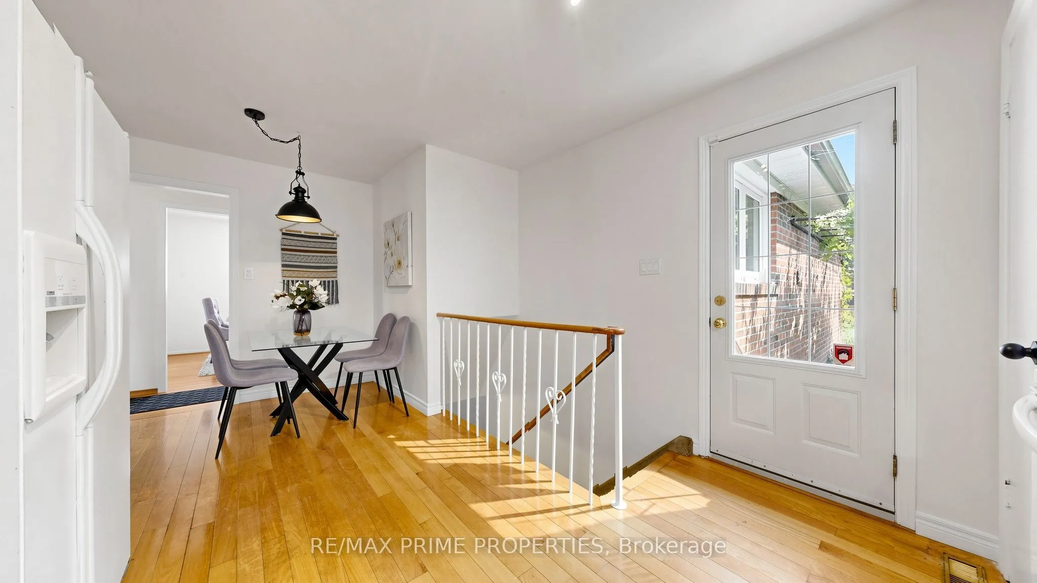 3 Leeswood Crescent E