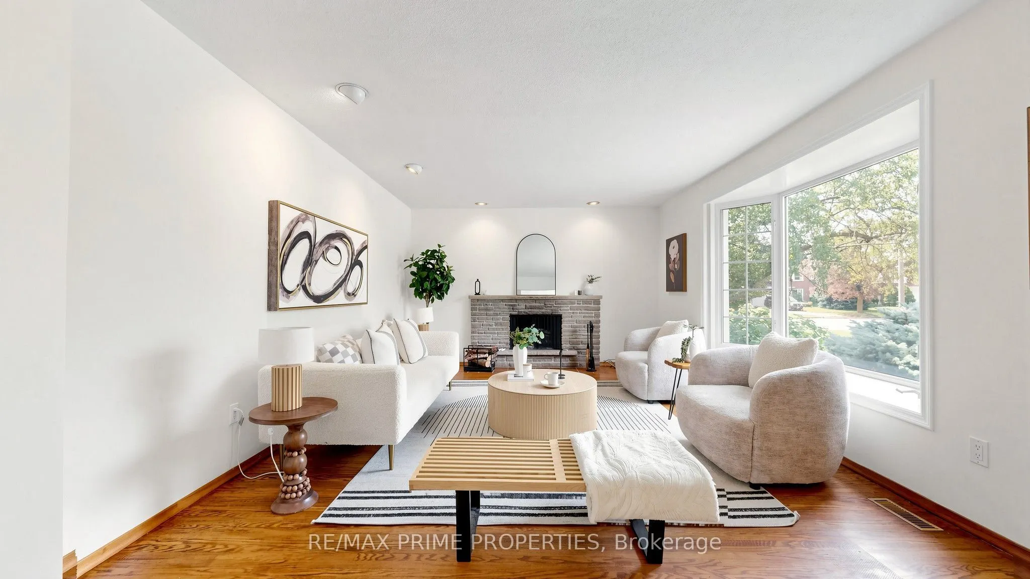 3 Leeswood Crescent E