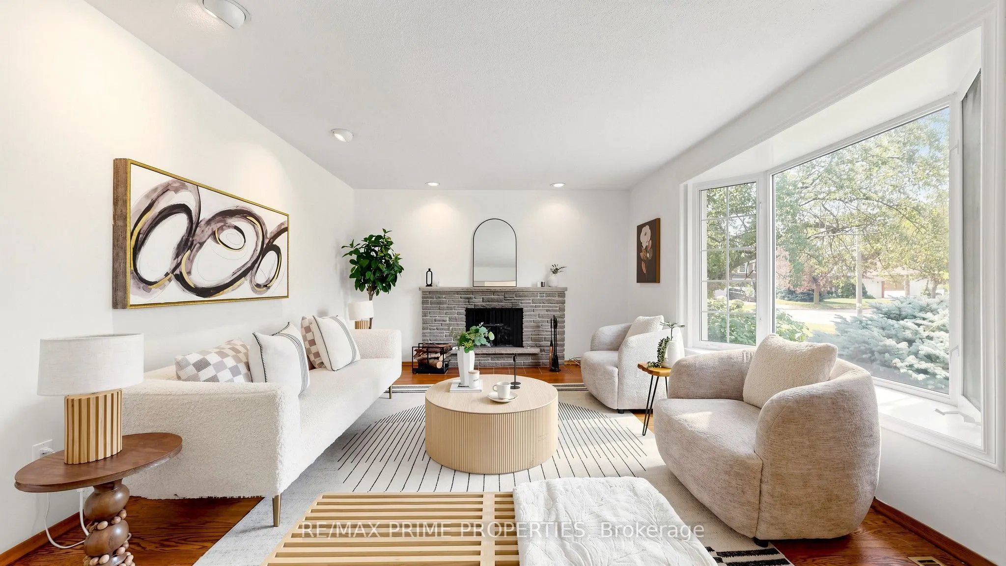 3 Leeswood Crescent E