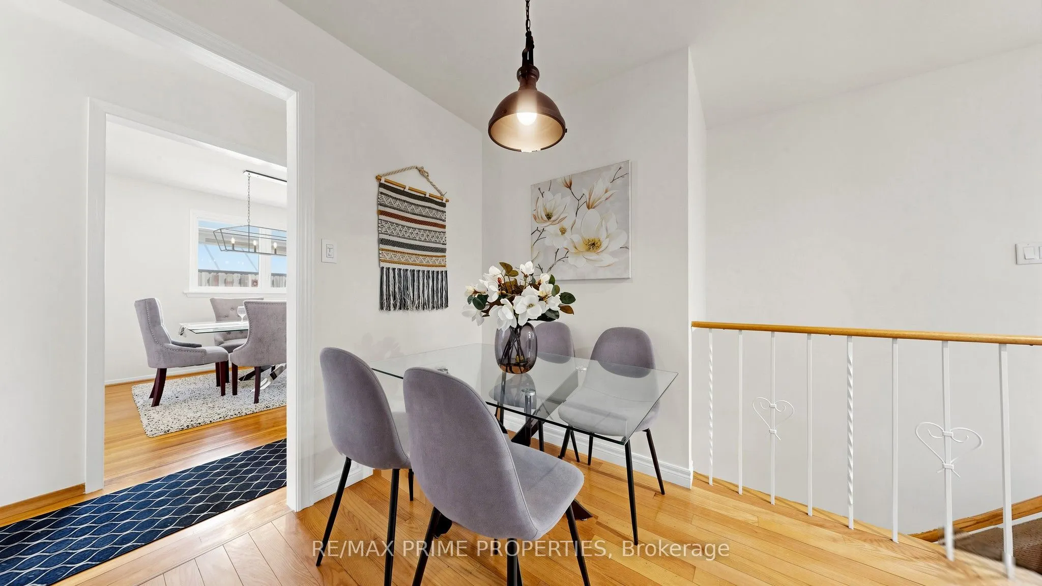 3 Leeswood Crescent E