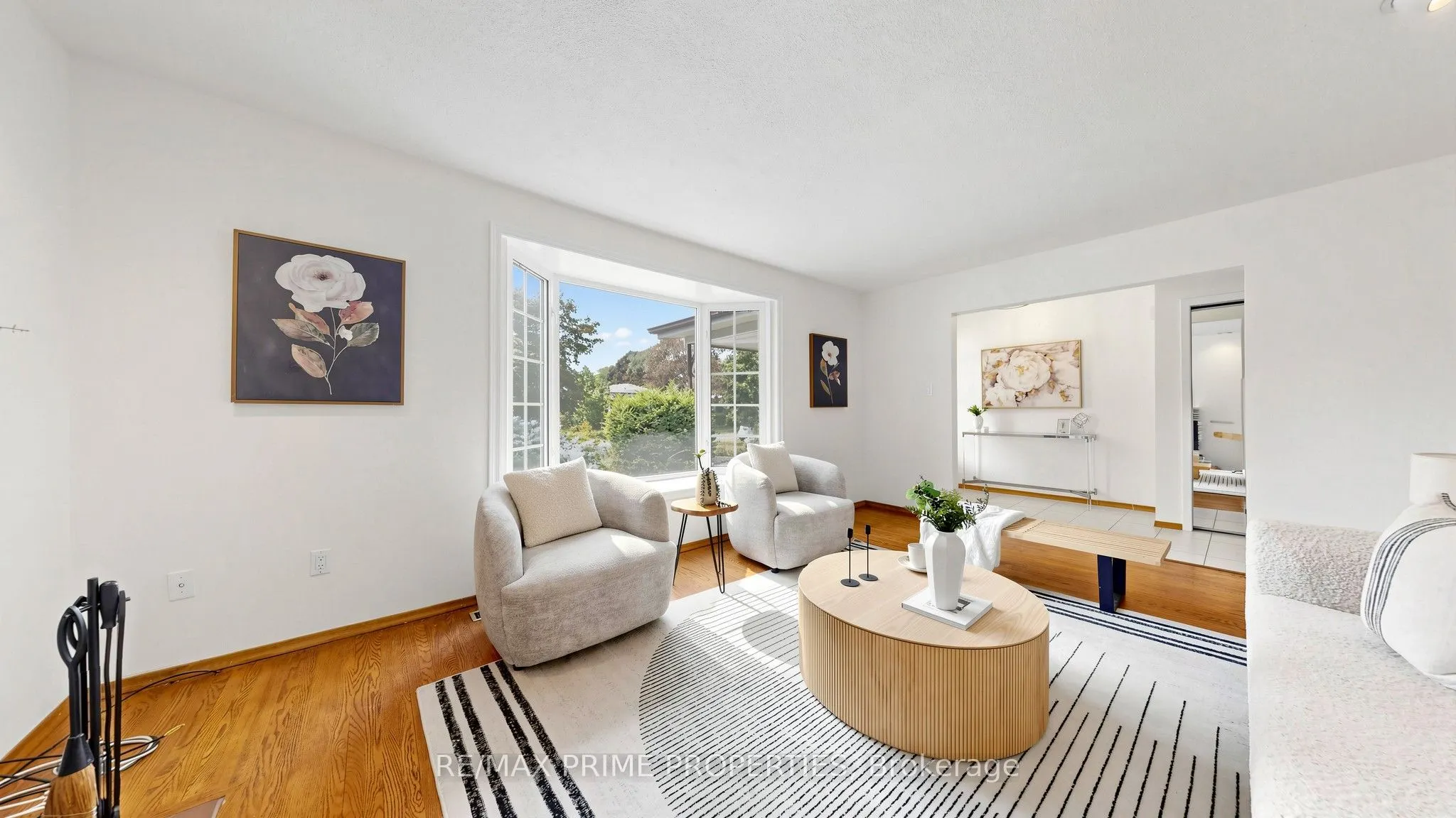 3 Leeswood Crescent E