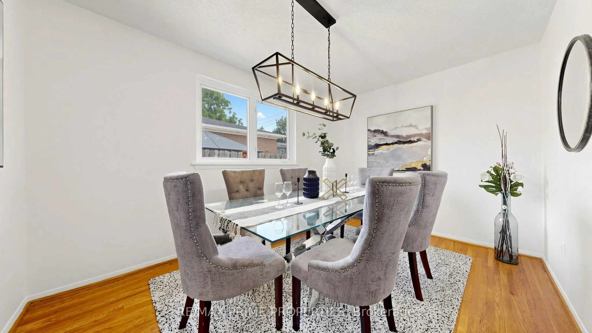 3 Leeswood Crescent E