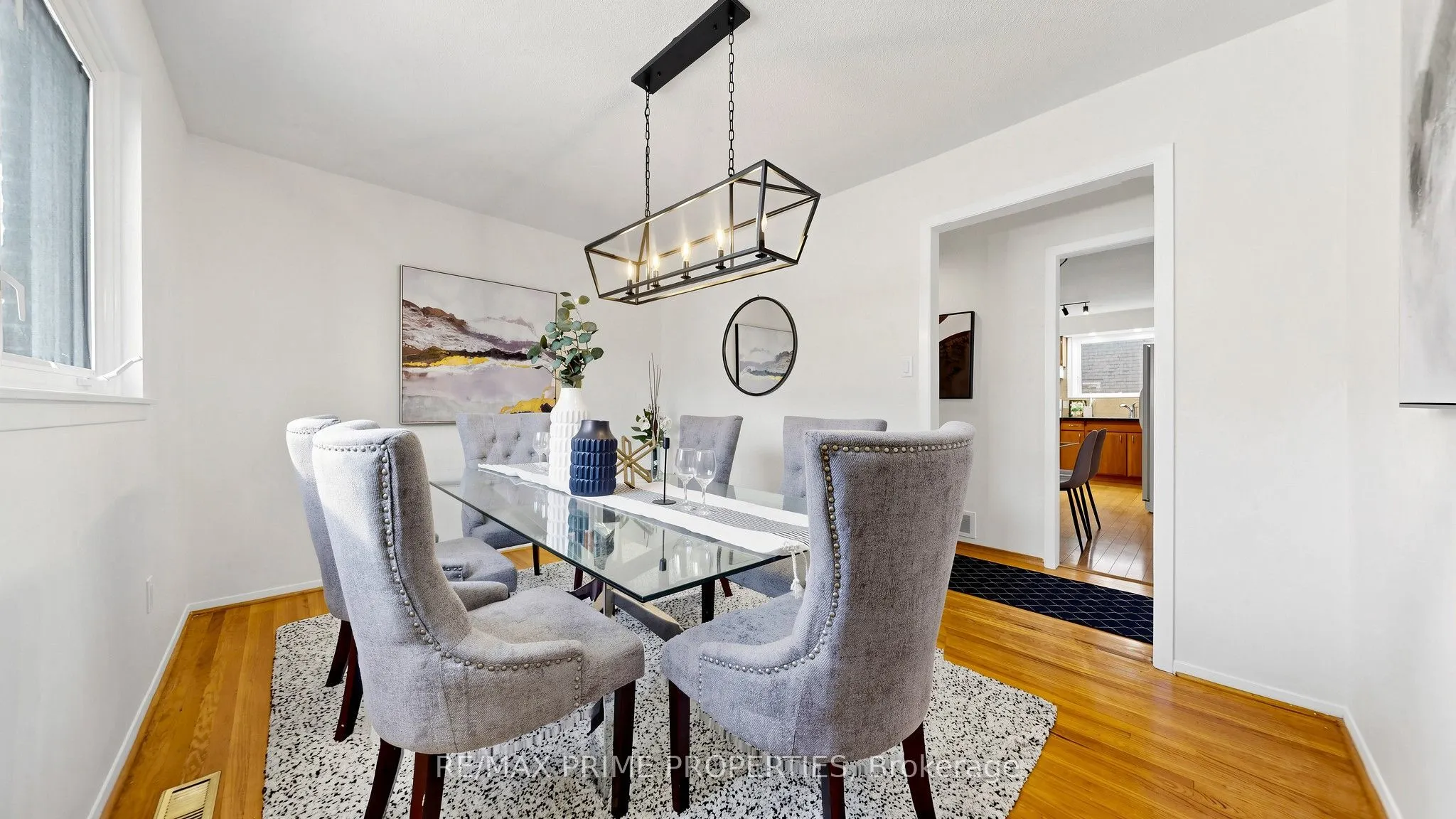 3 Leeswood Crescent E