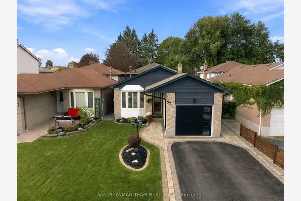 77 Hialeah Crescent