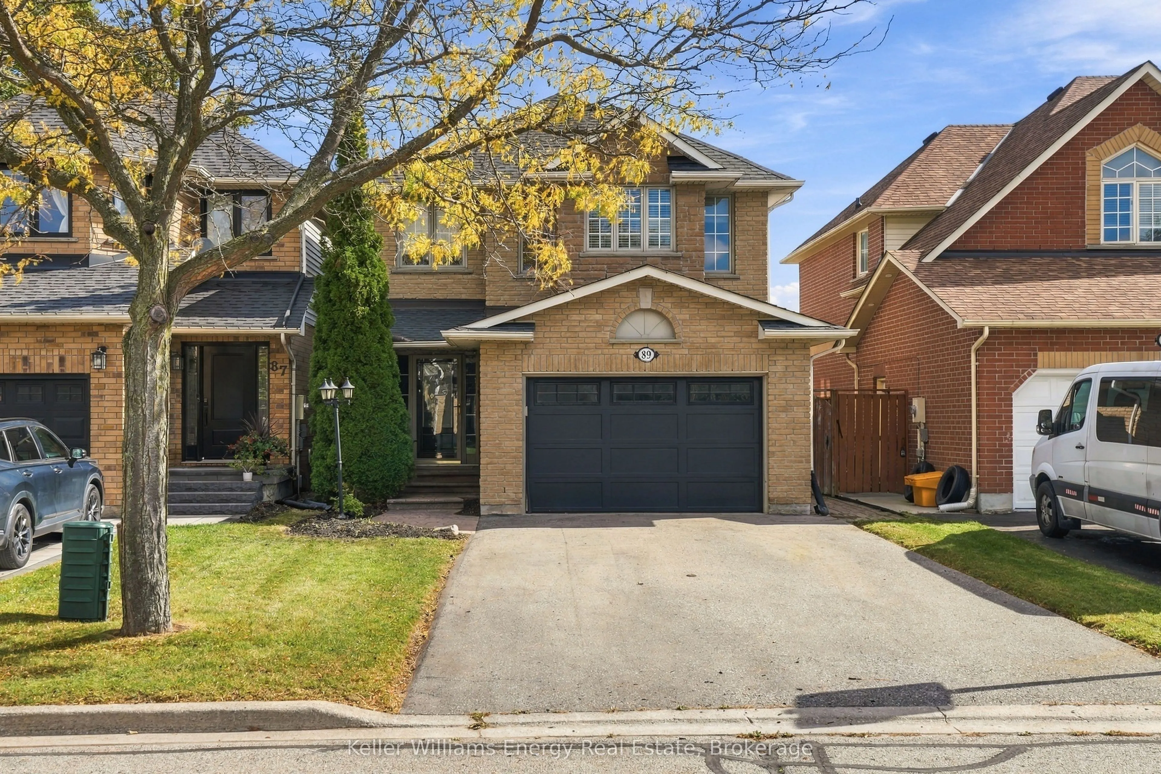 89 Fieldcrest Avenue