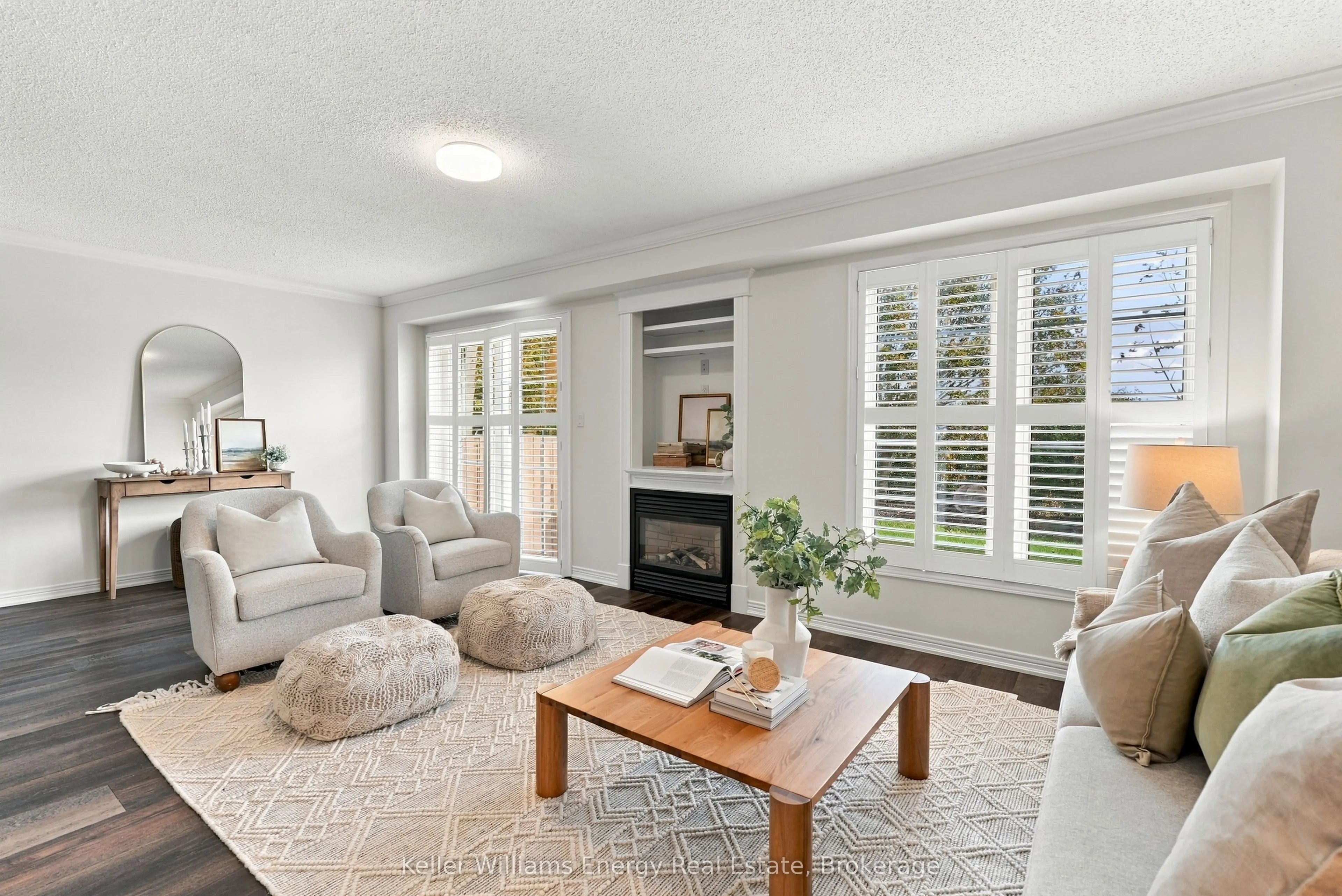 89 Fieldcrest Avenue