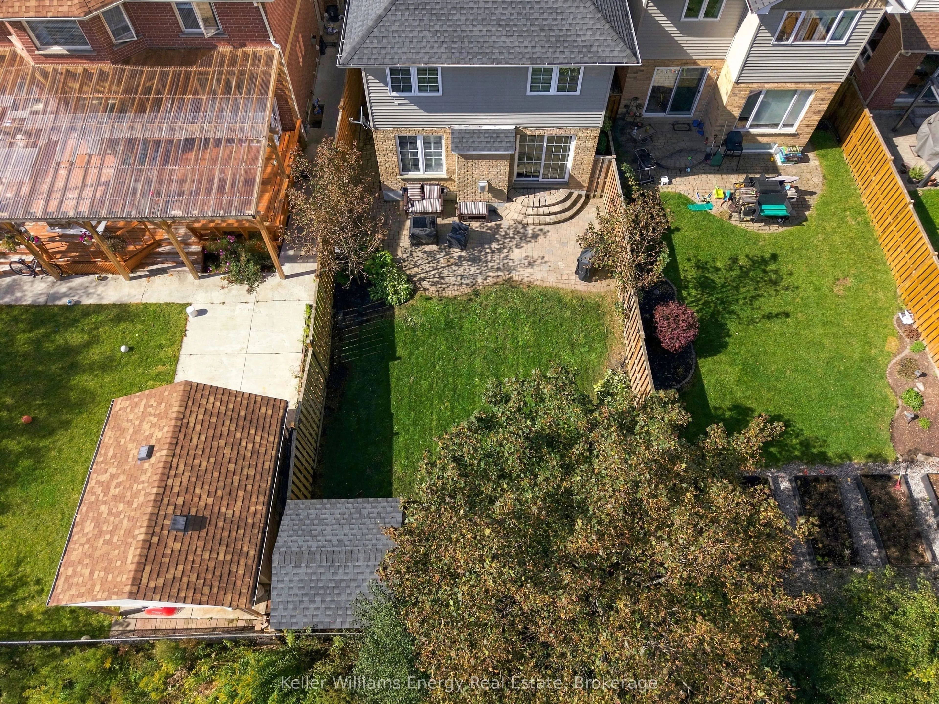 89 Fieldcrest Avenue