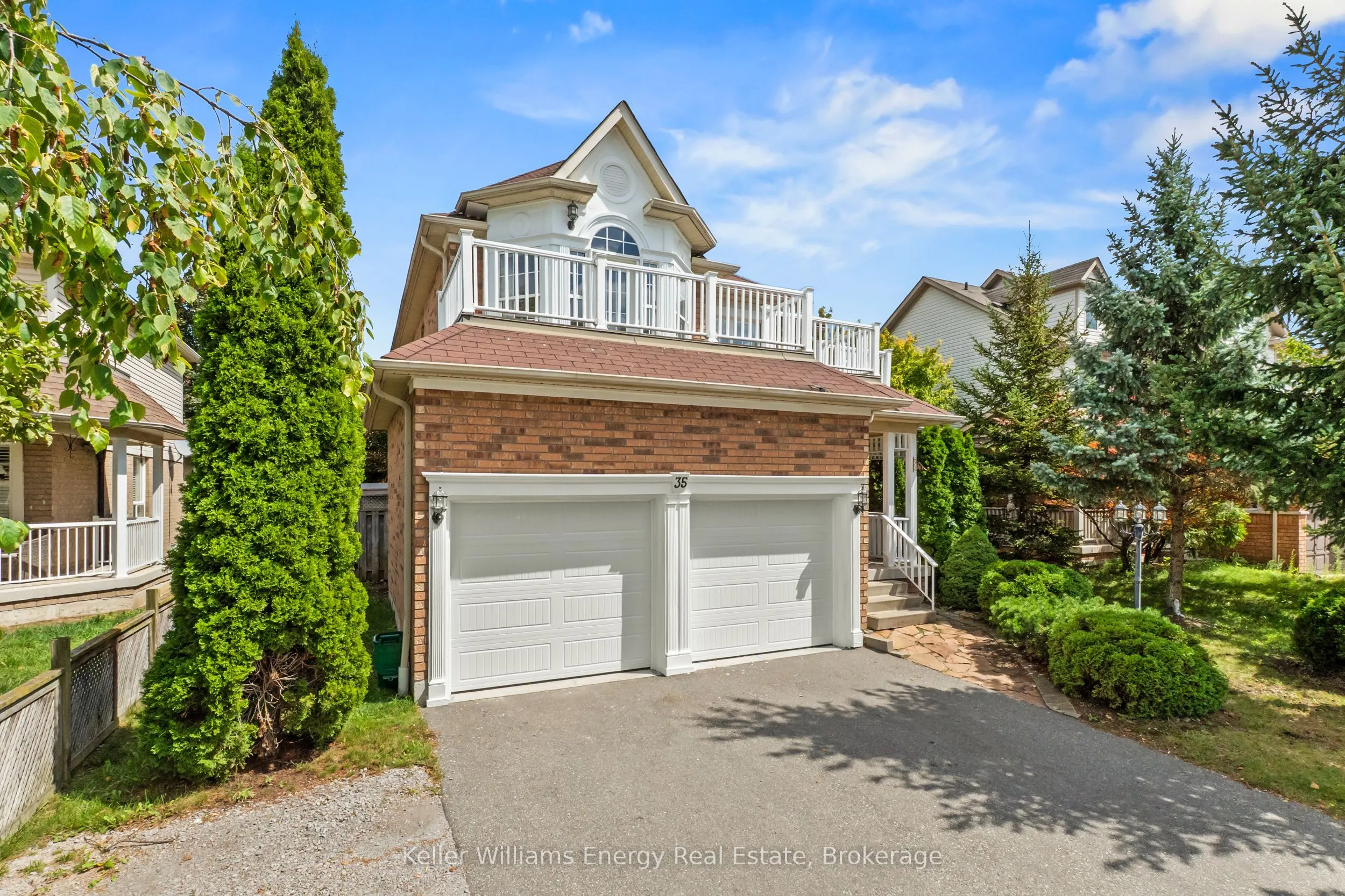 35 Virginia Drive