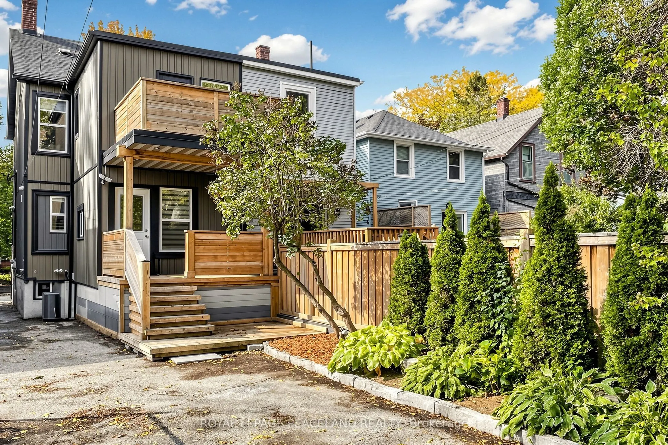 5 Herbert Avenue