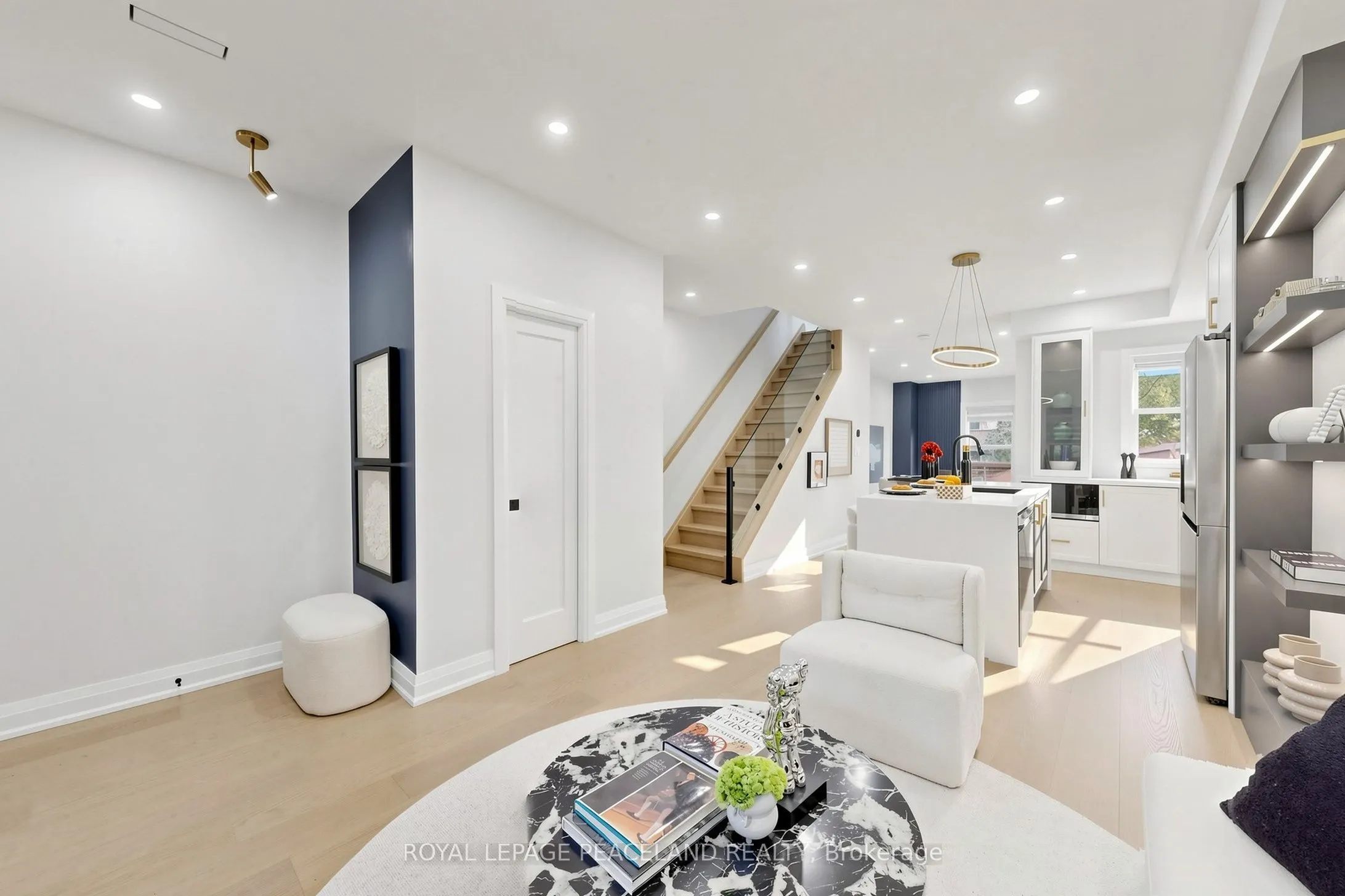 5 Herbert Avenue