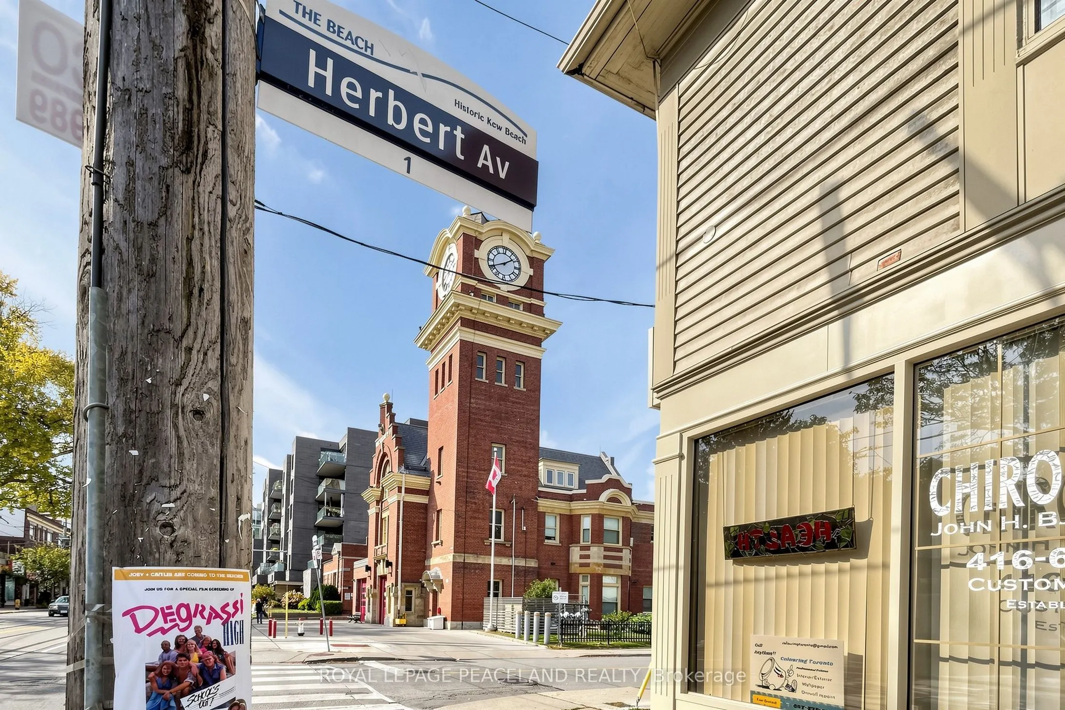 5 Herbert Avenue