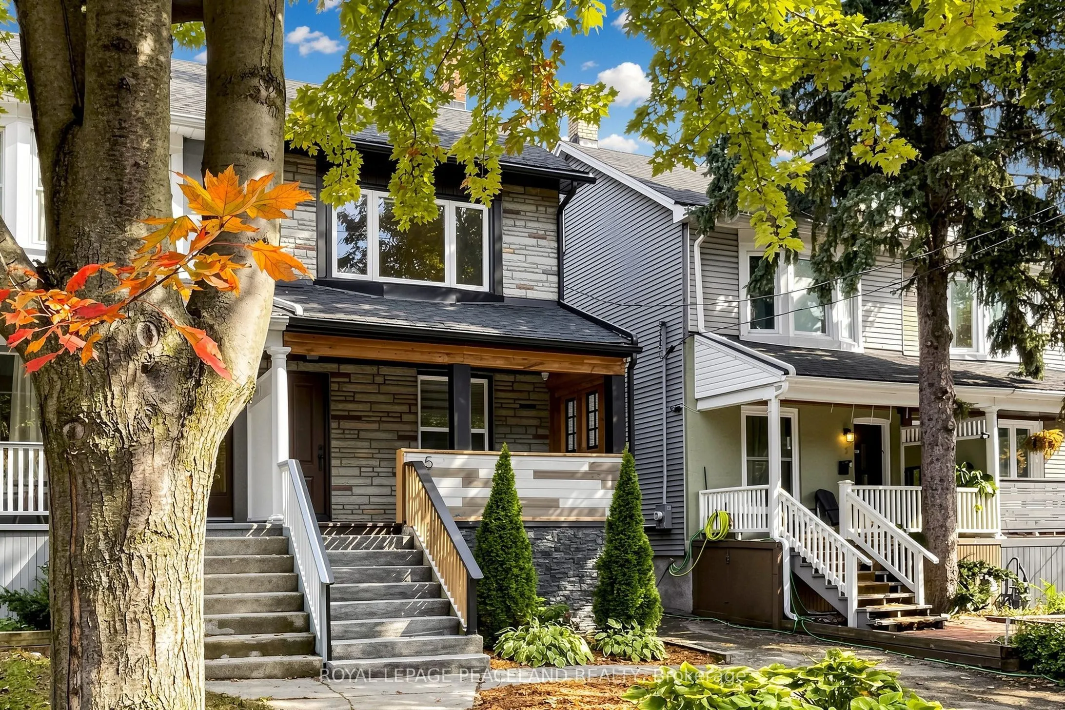 5 Herbert Avenue