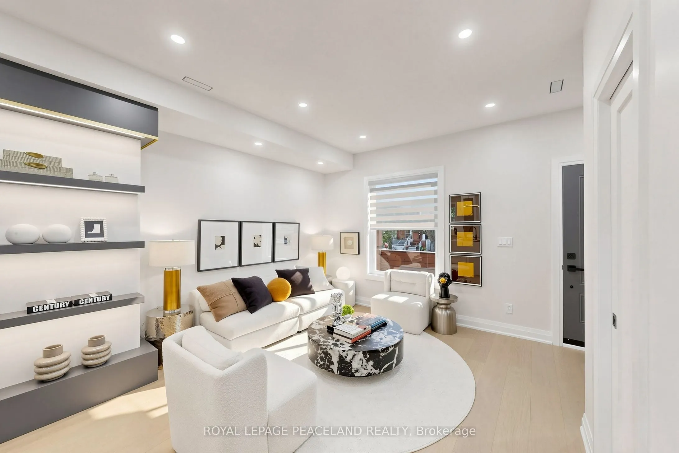 5 Herbert Avenue