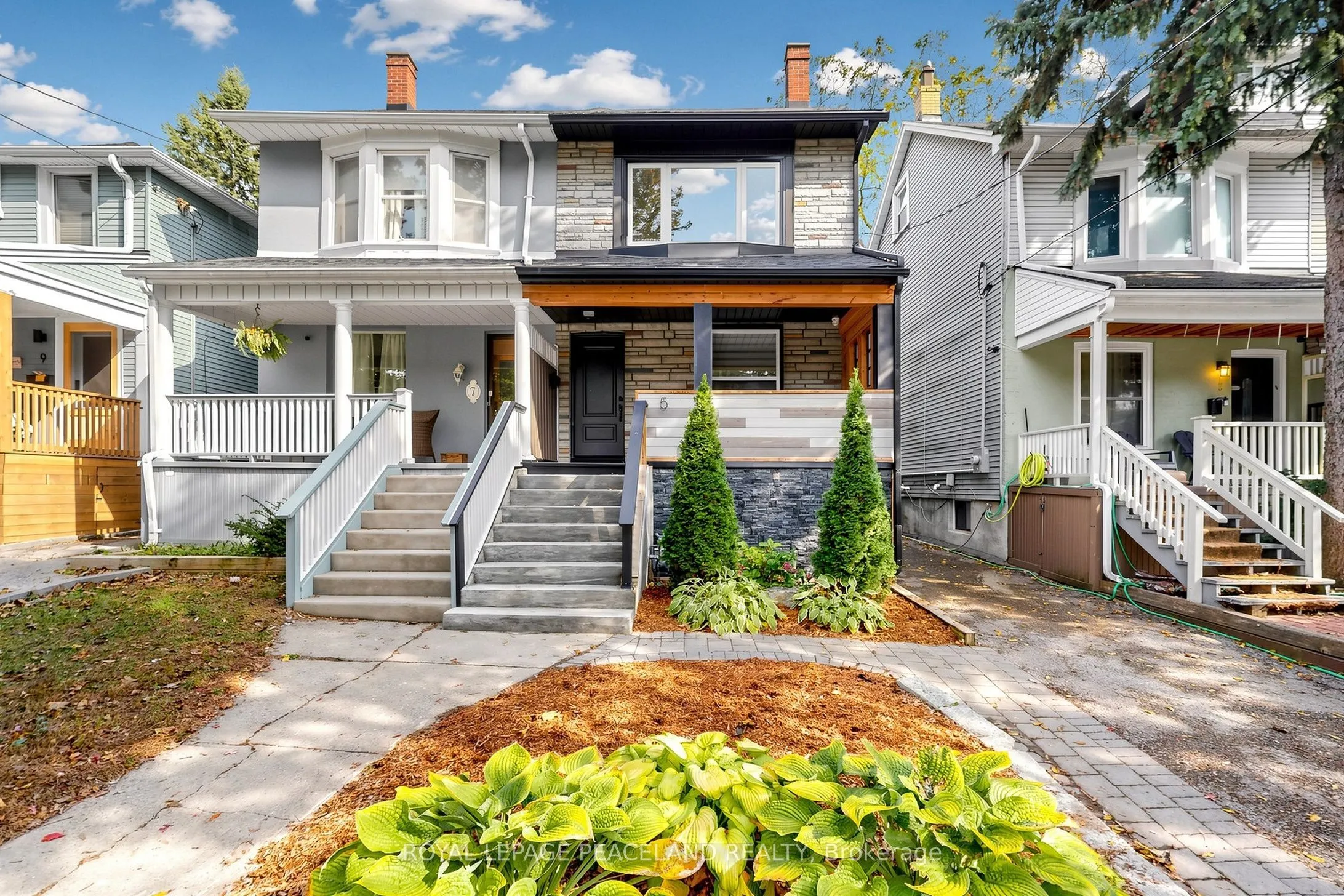 5 Herbert Avenue
