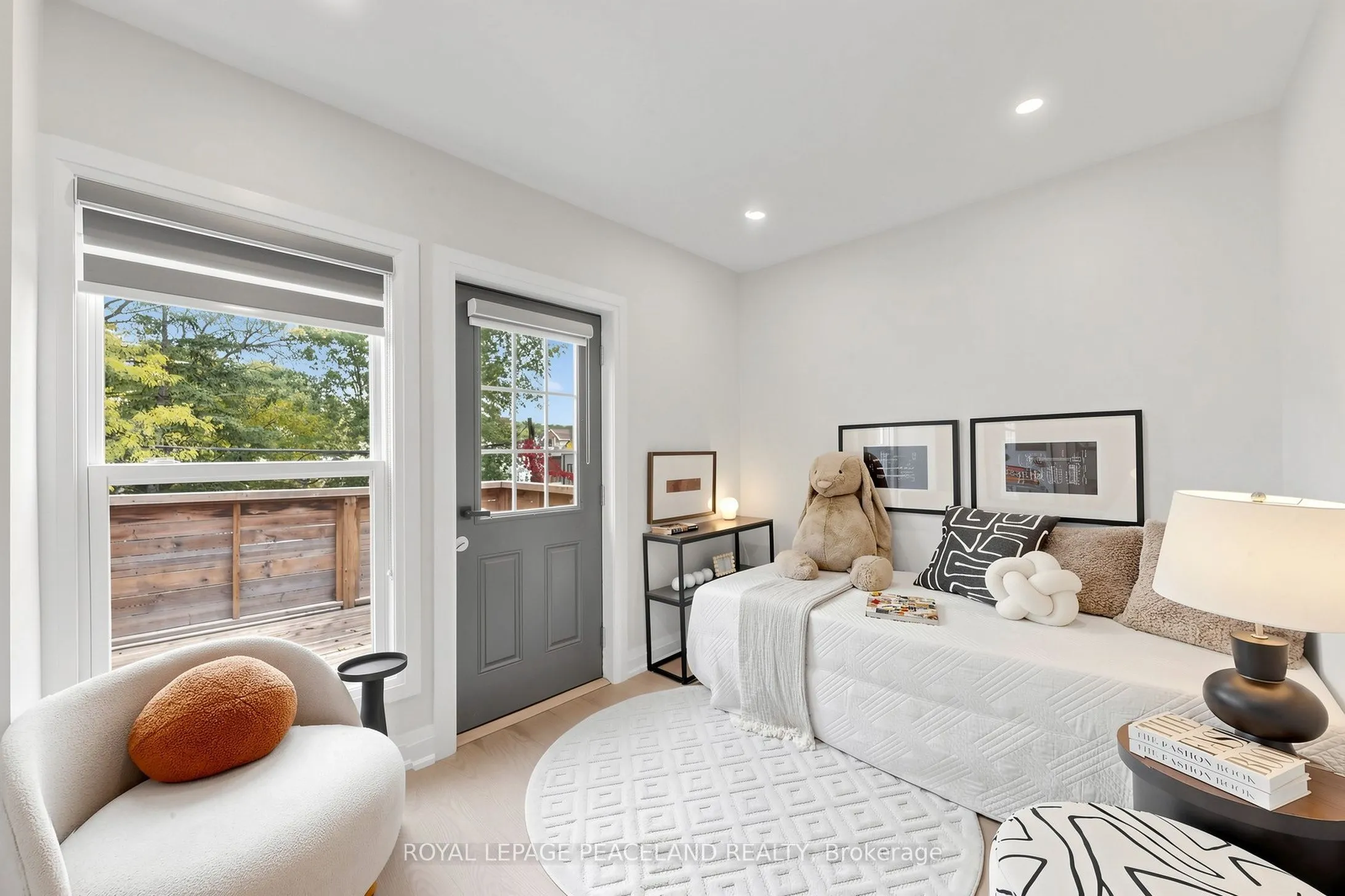 5 Herbert Avenue
