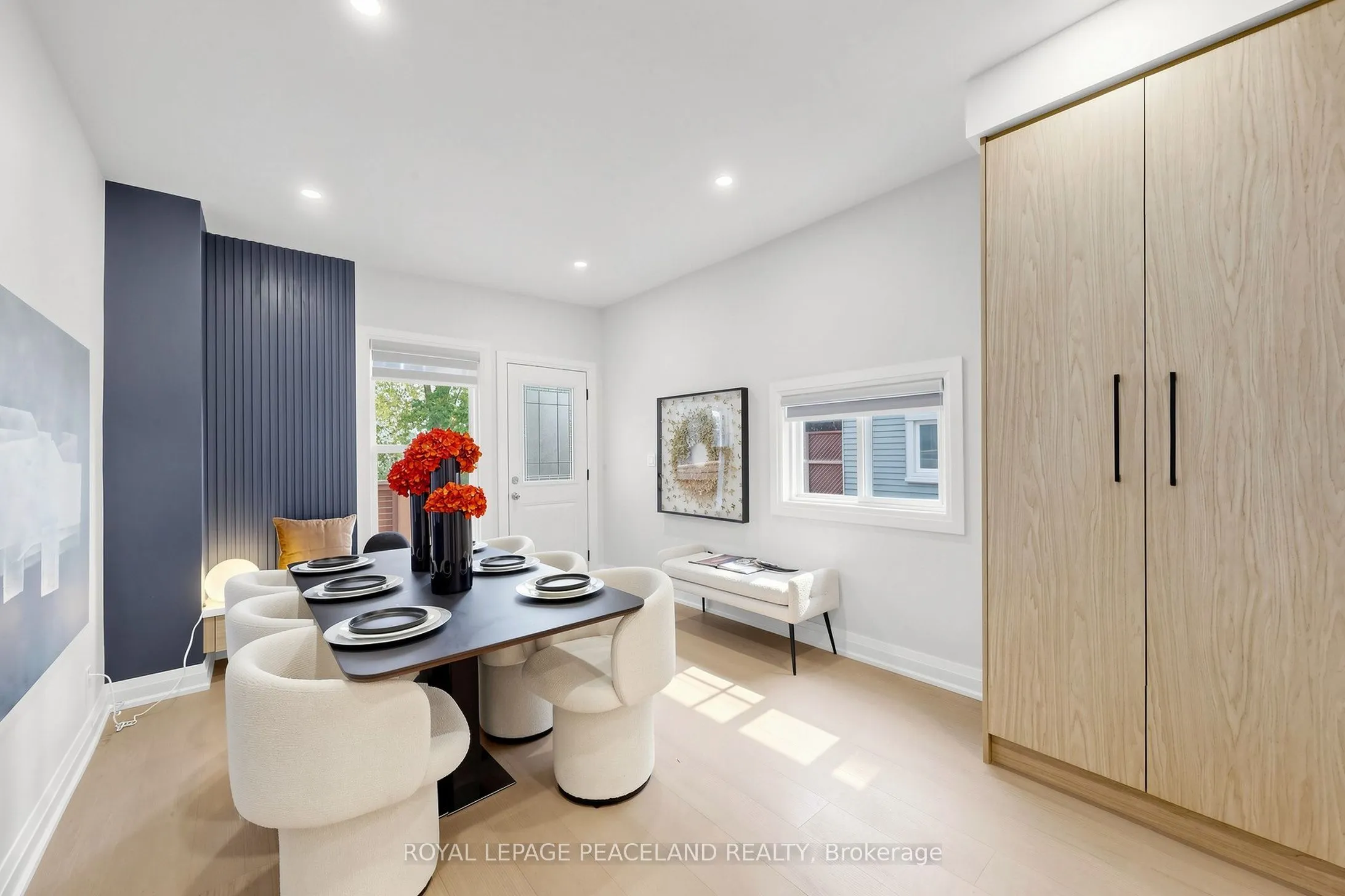 5 Herbert Avenue
