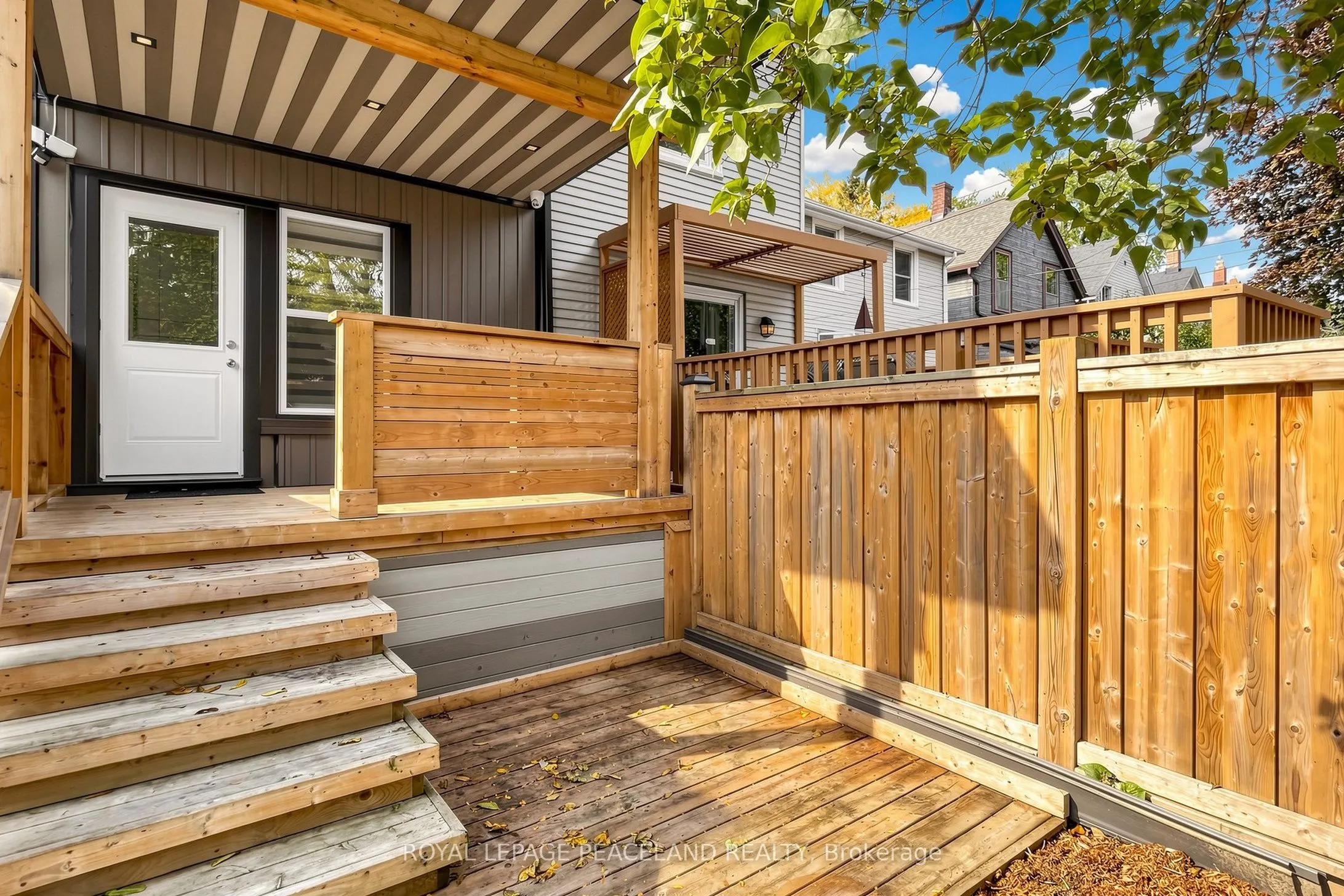 5 Herbert Avenue