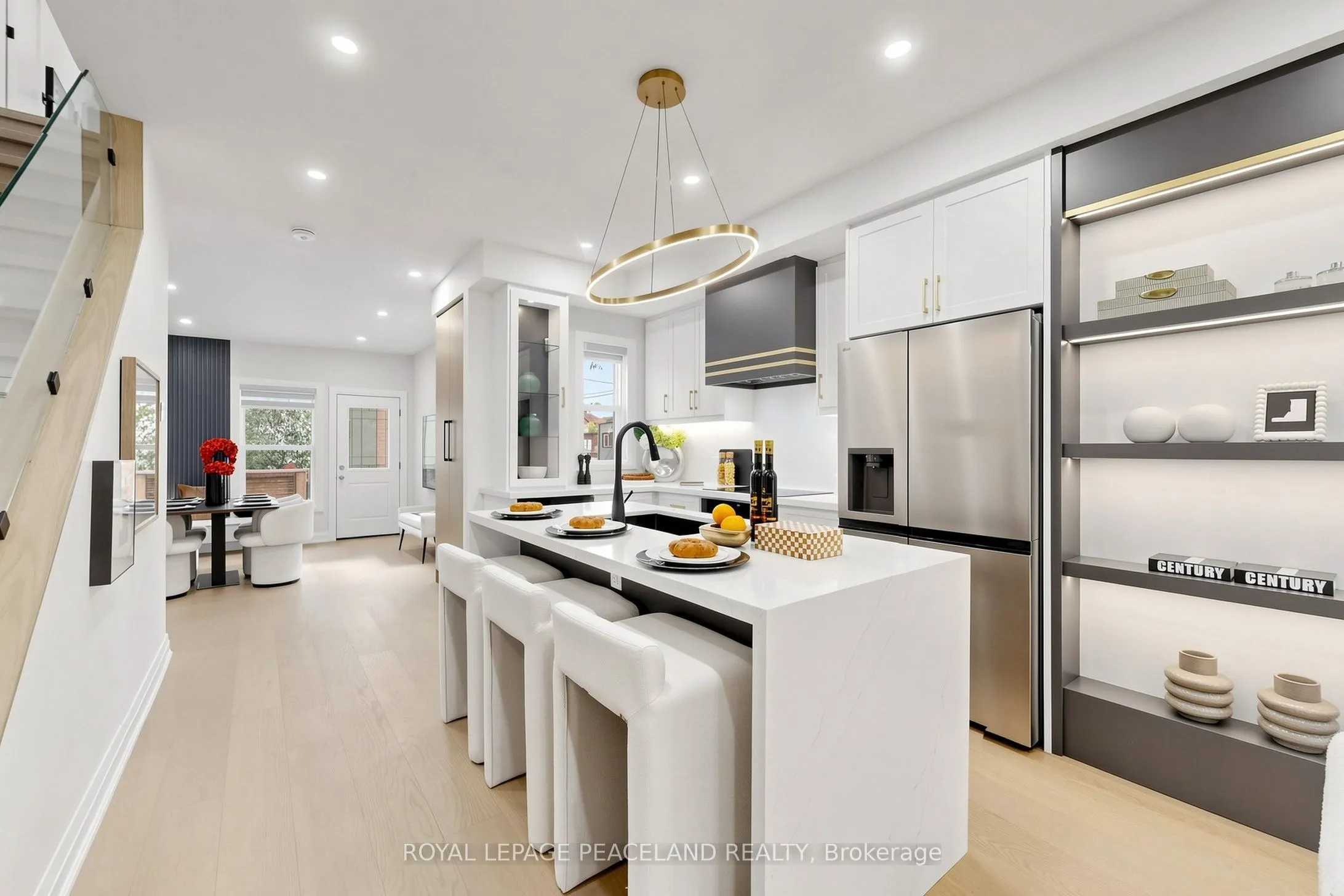 5 Herbert Avenue