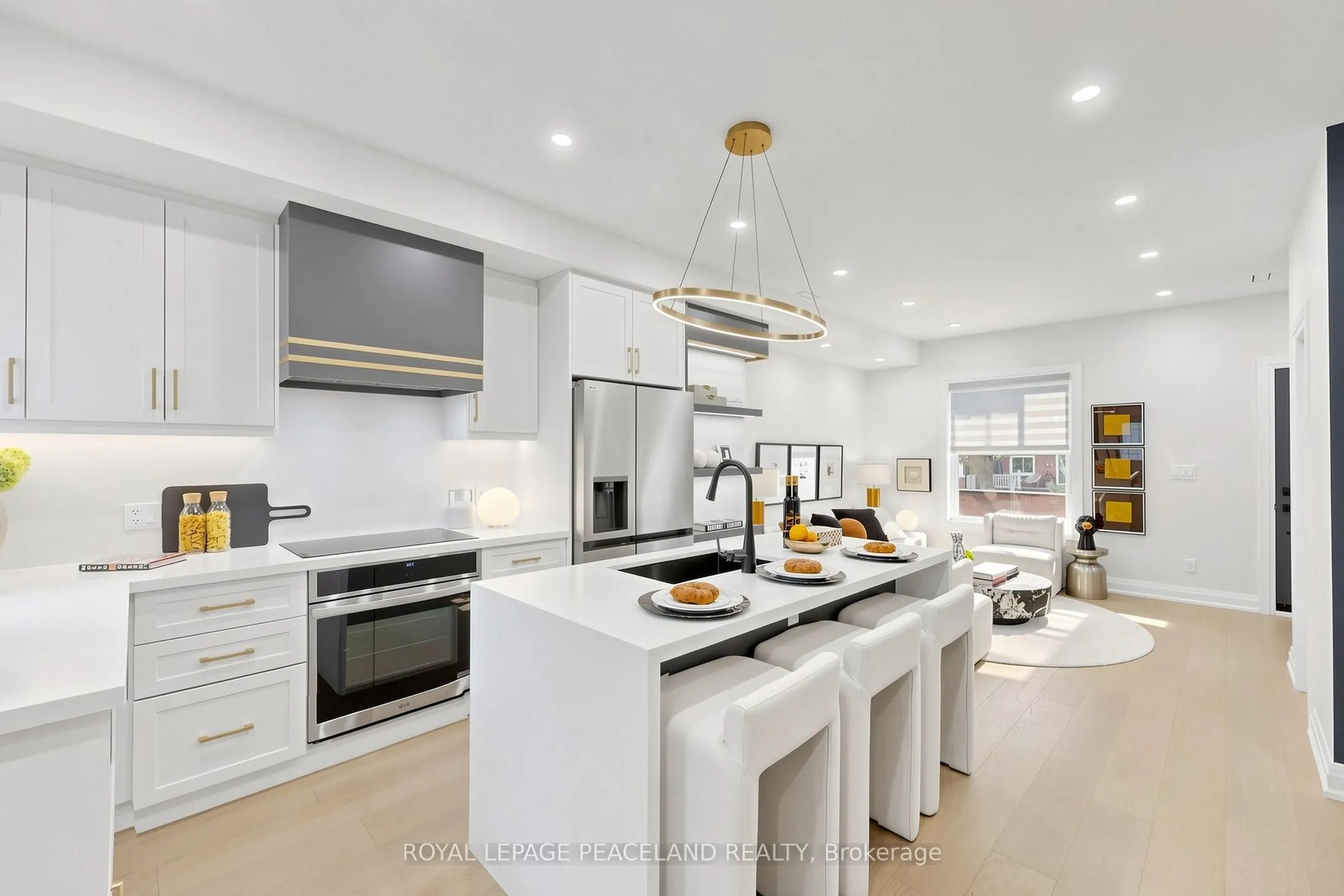 5 Herbert Avenue