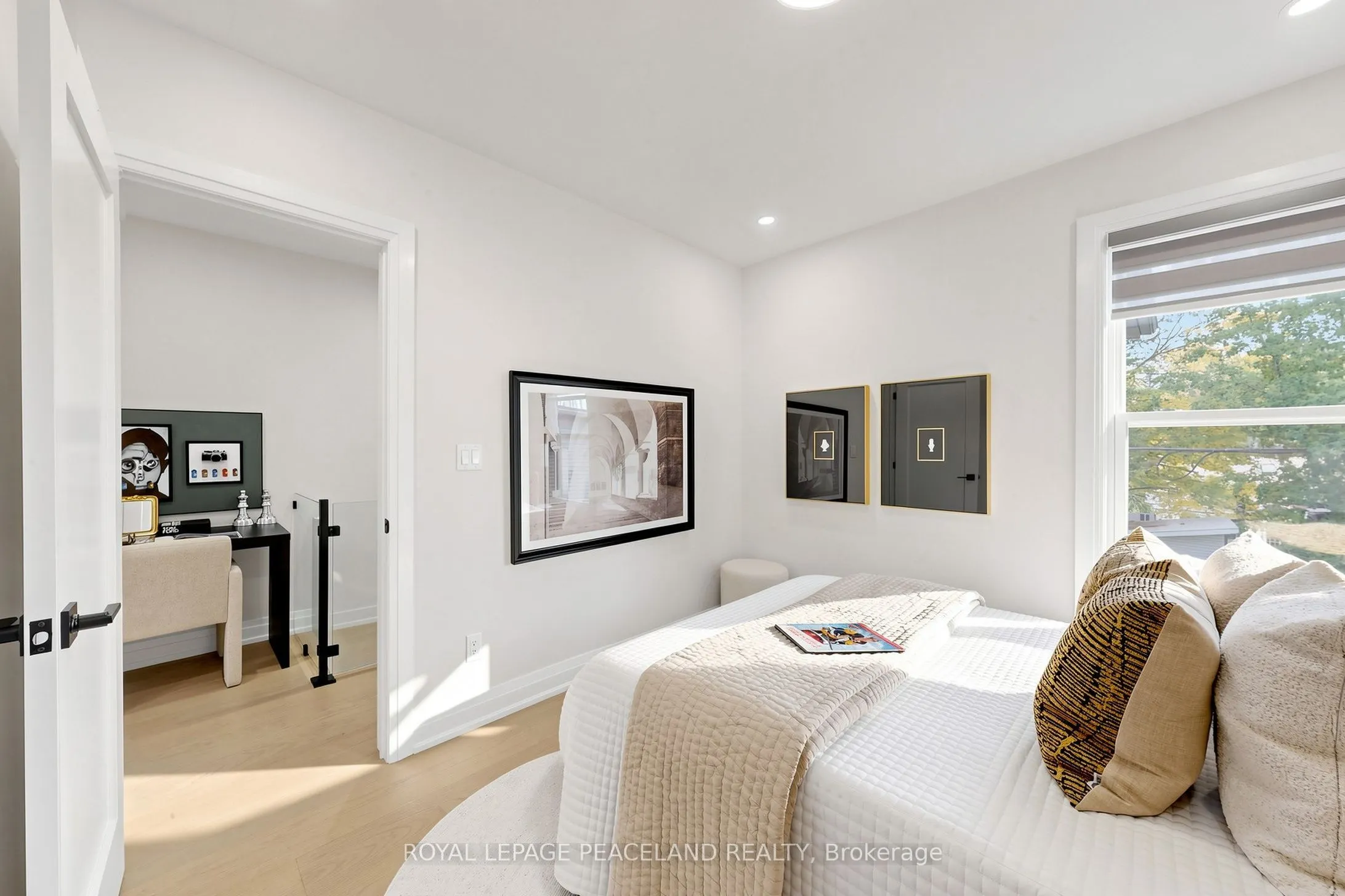 5 Herbert Avenue
