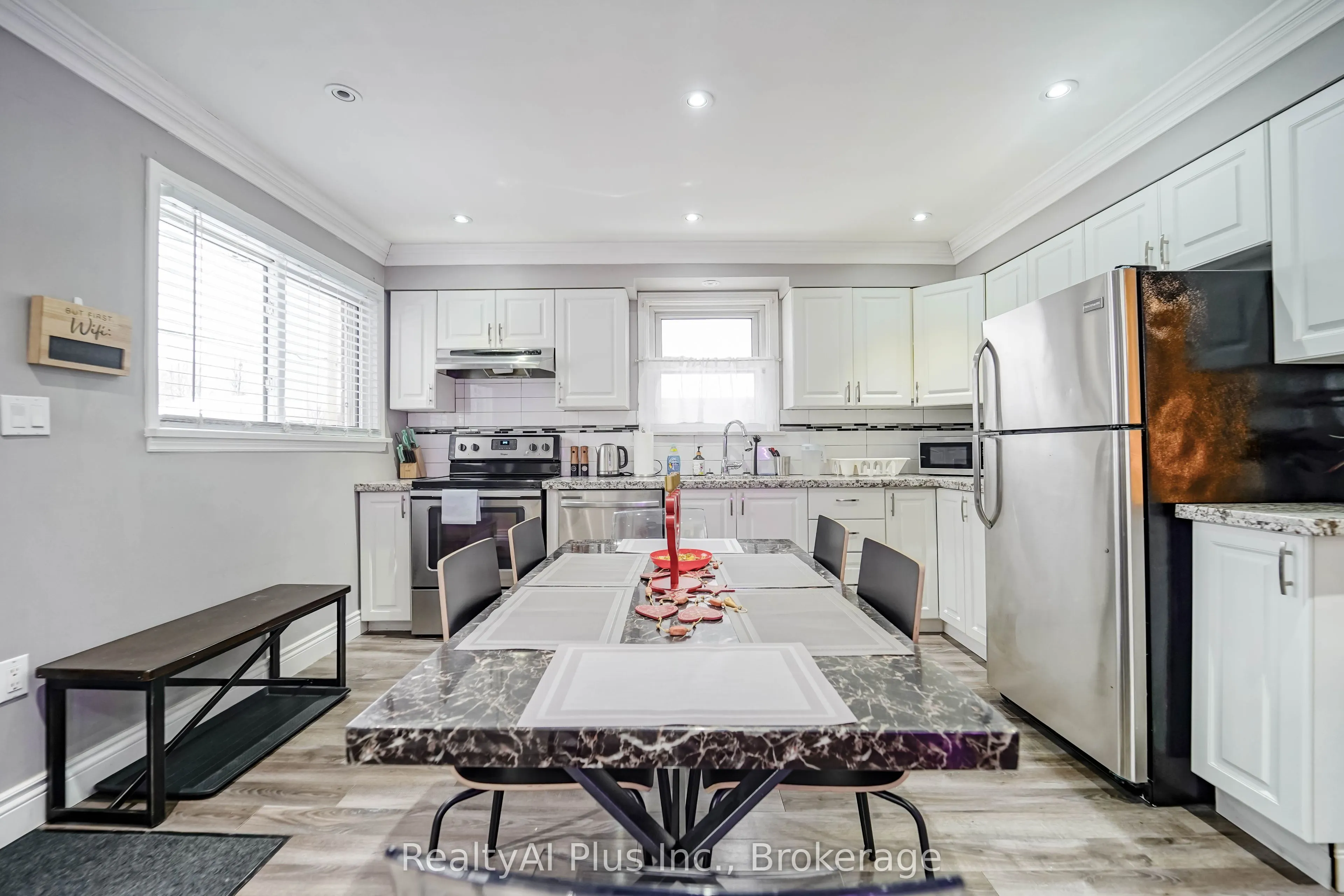 137 Banting Avenue