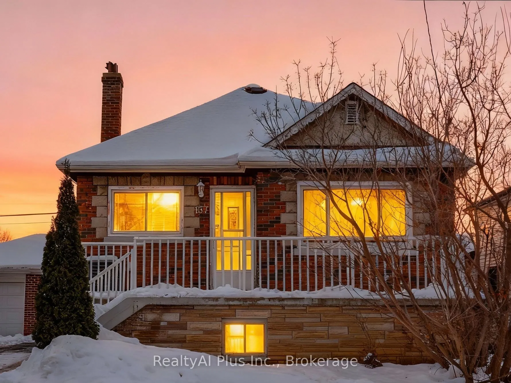137 Banting Avenue