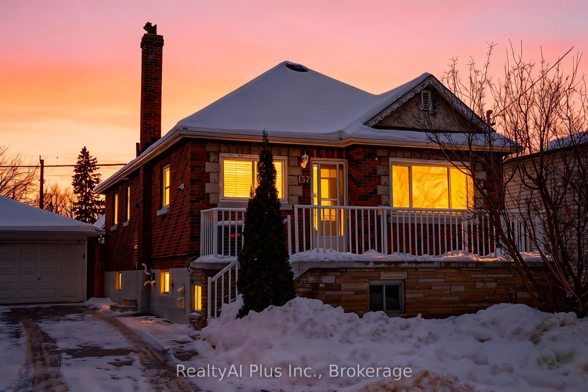 137 Banting Avenue