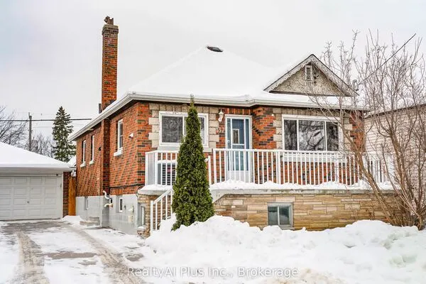 137 Banting Avenue