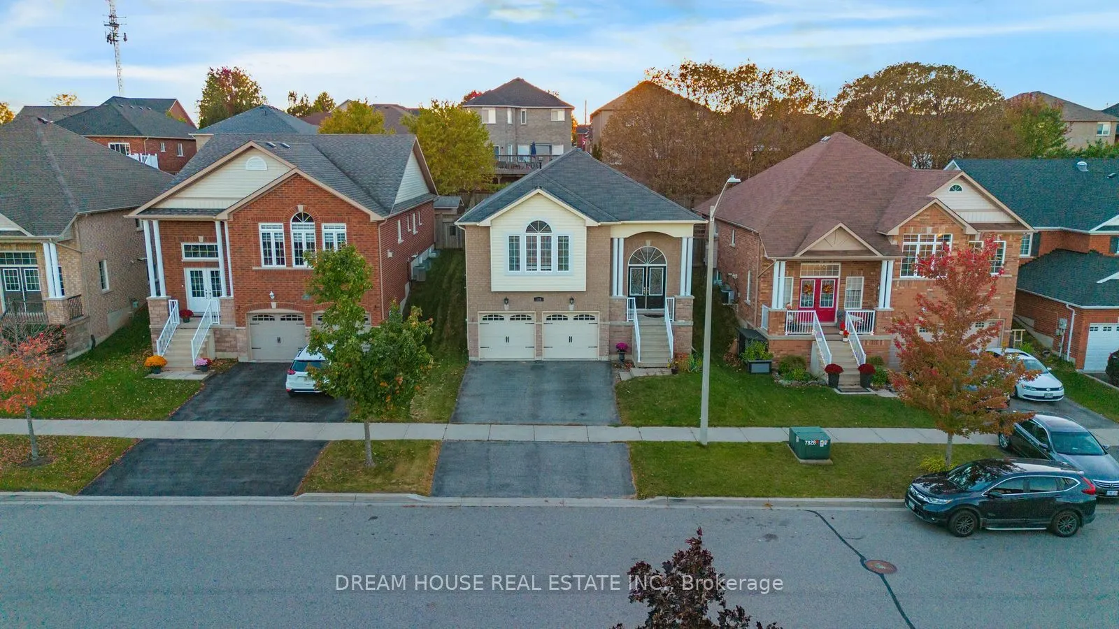 186 Fenning Drive
